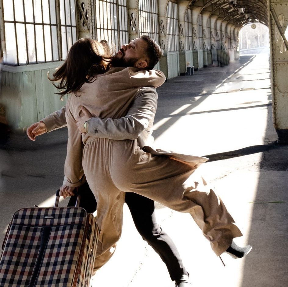 Фотограф в Санкт-Петербурге