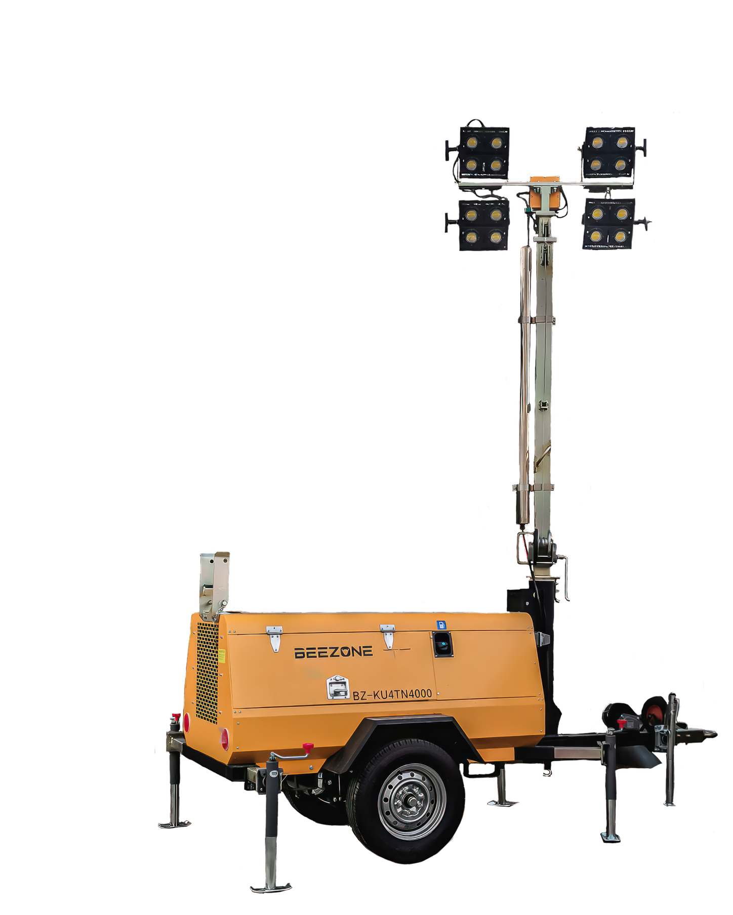 Спецтехника. Продажа надежной спецтехники от компании СТИ в г. Новосибирск