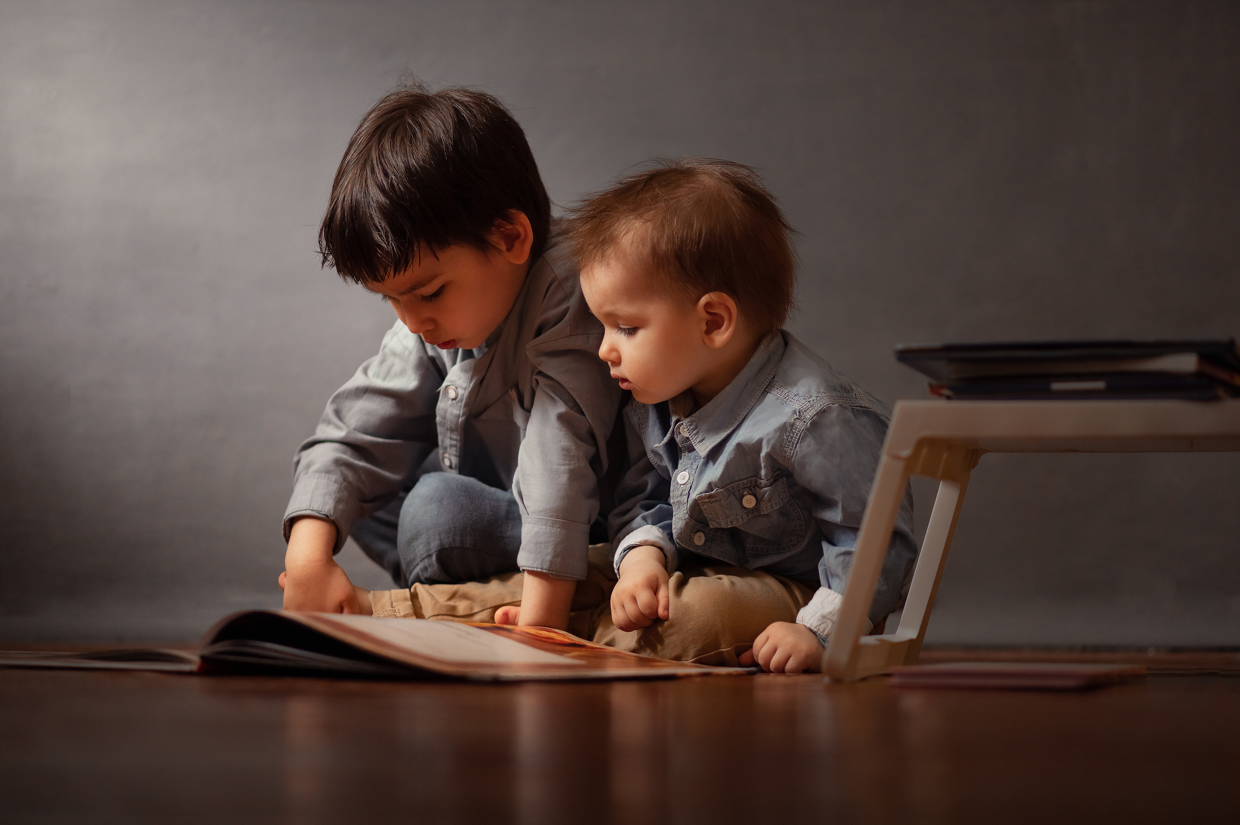 Семейный и детский фотограф в Краснодаре Лафета Алена