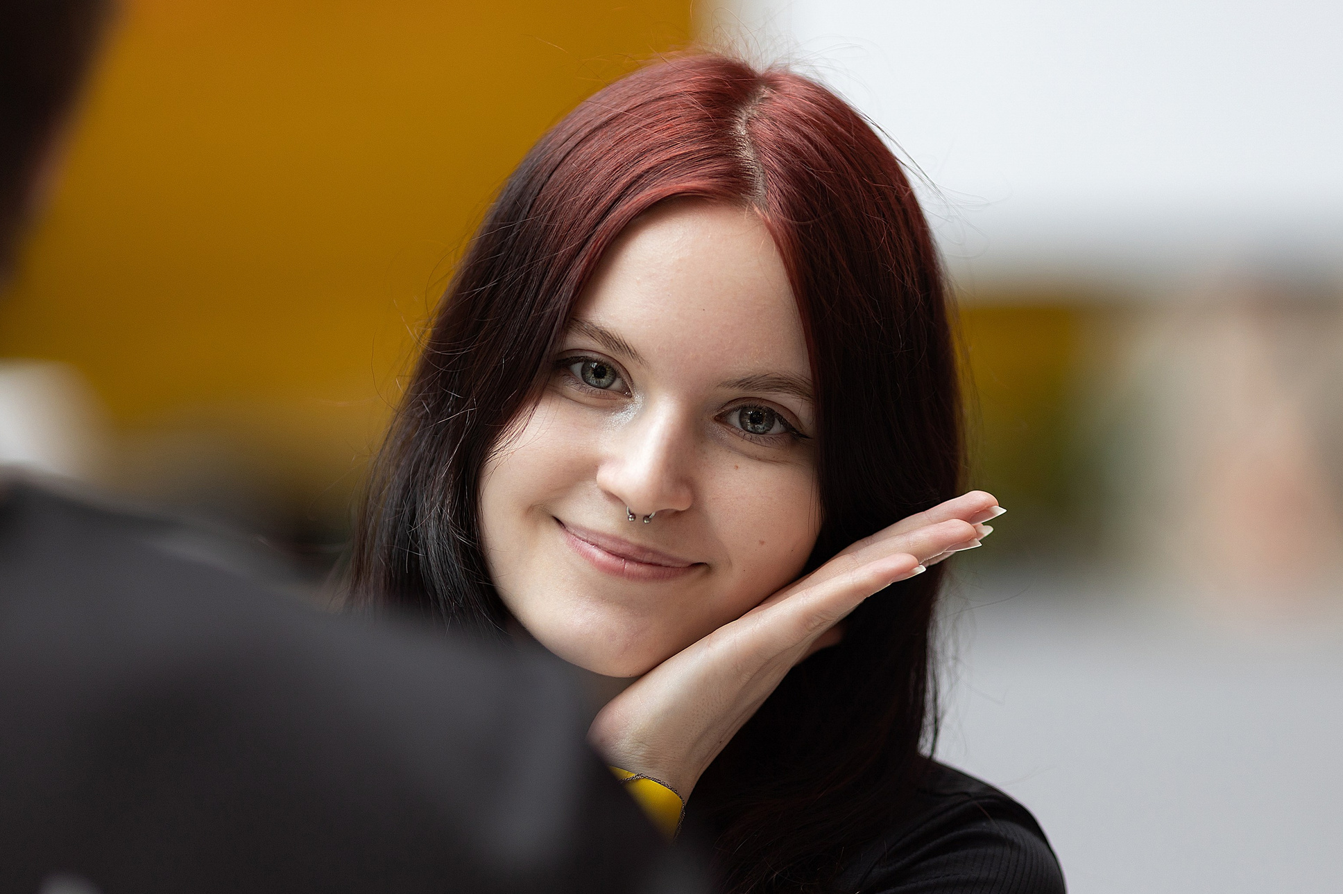 Репортажный фотограф