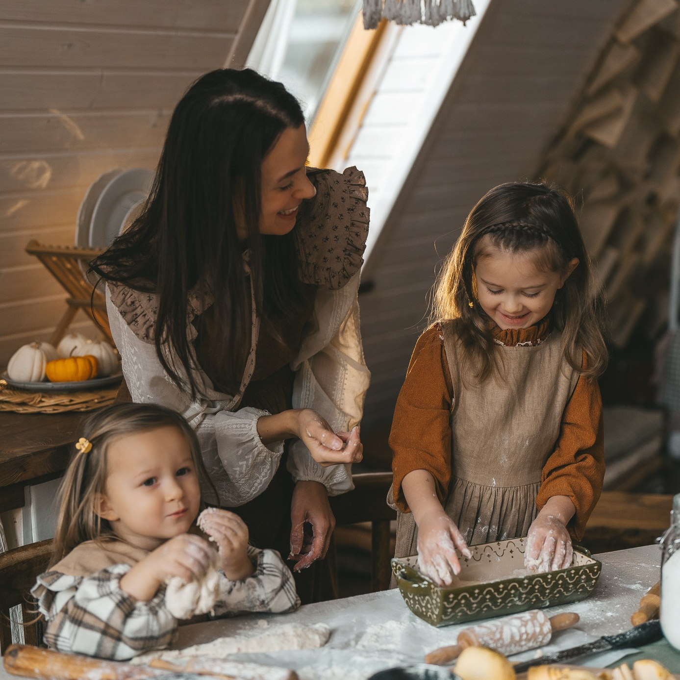 ВидеоИстории. Семейный и детский фотограф в Сергиев Посаде, Хотьково Якимчук Любовь