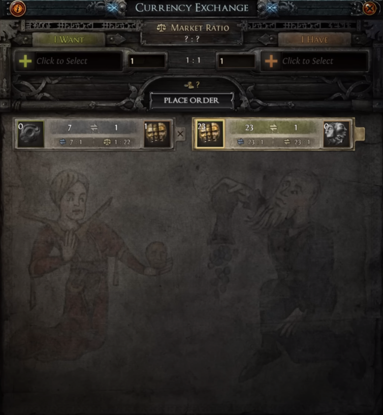 Изменения лиги 3.25. Билды и гайды по Path of Exile и Path of Exile 2