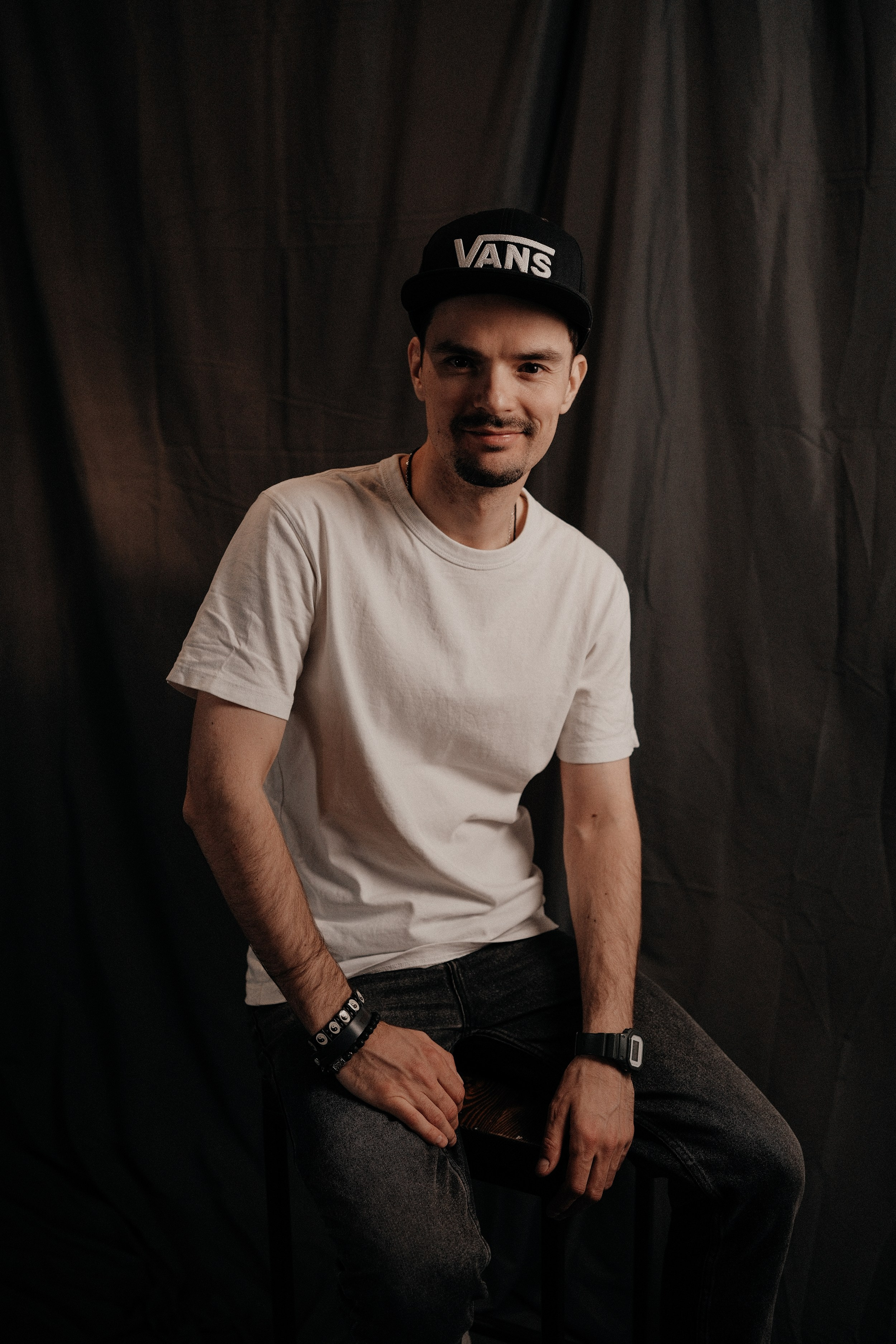 Новогодние фотосессии. Фотограф Юрий Марилов Москва, Тюмень