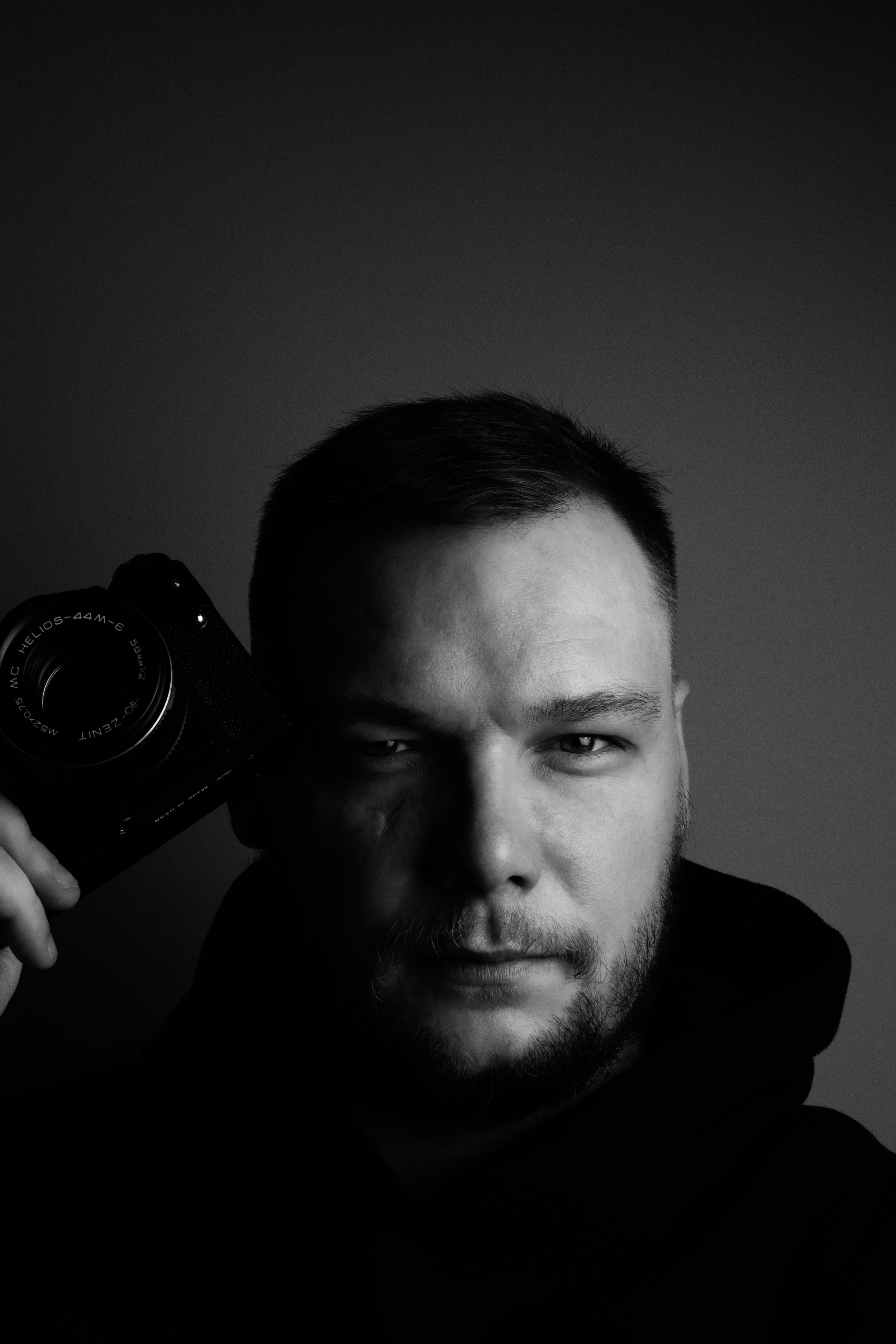 Contacts. Фотограф Москва и Область