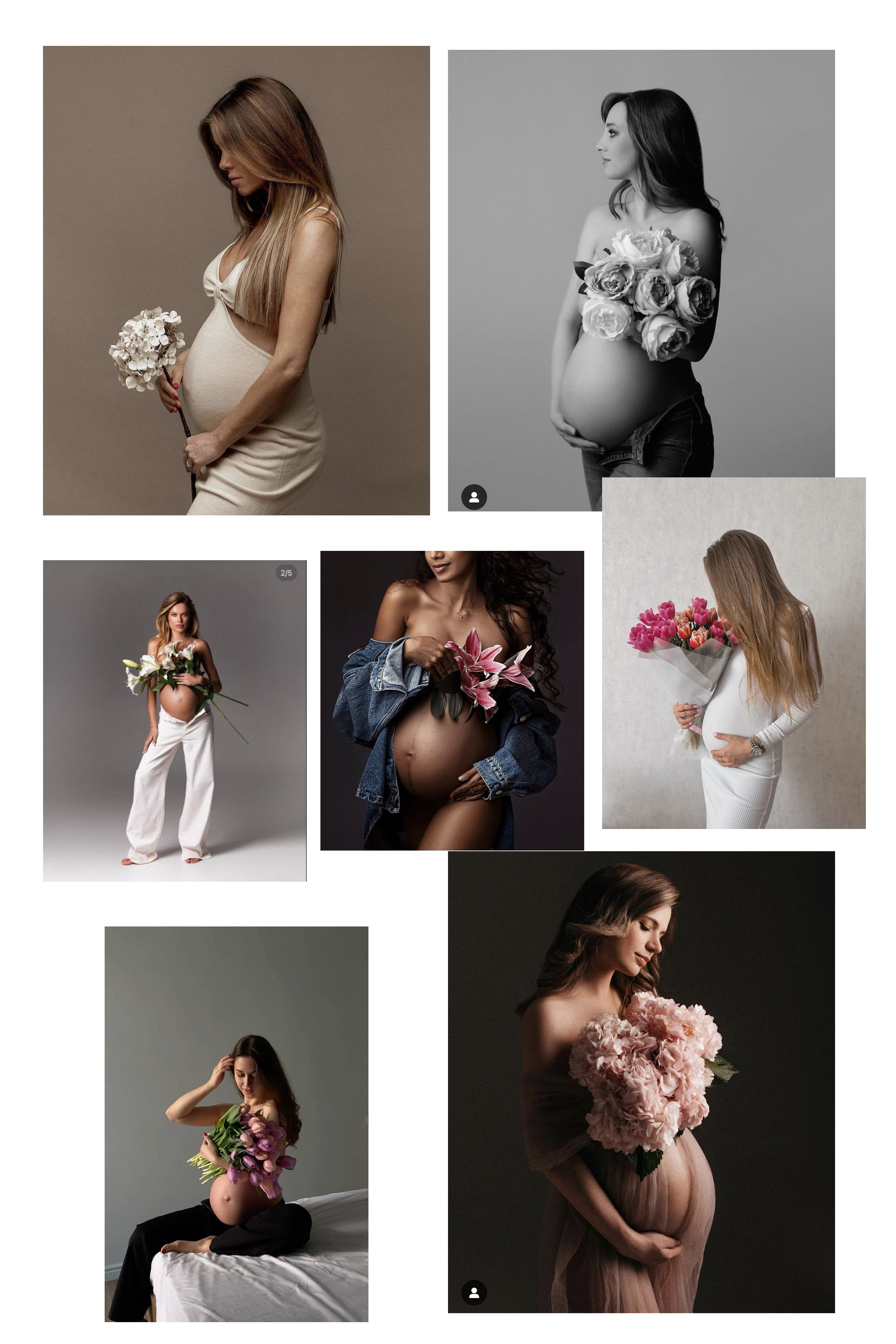 Что надеть? Беременность. Фотограф в Казани Светлана Архипова