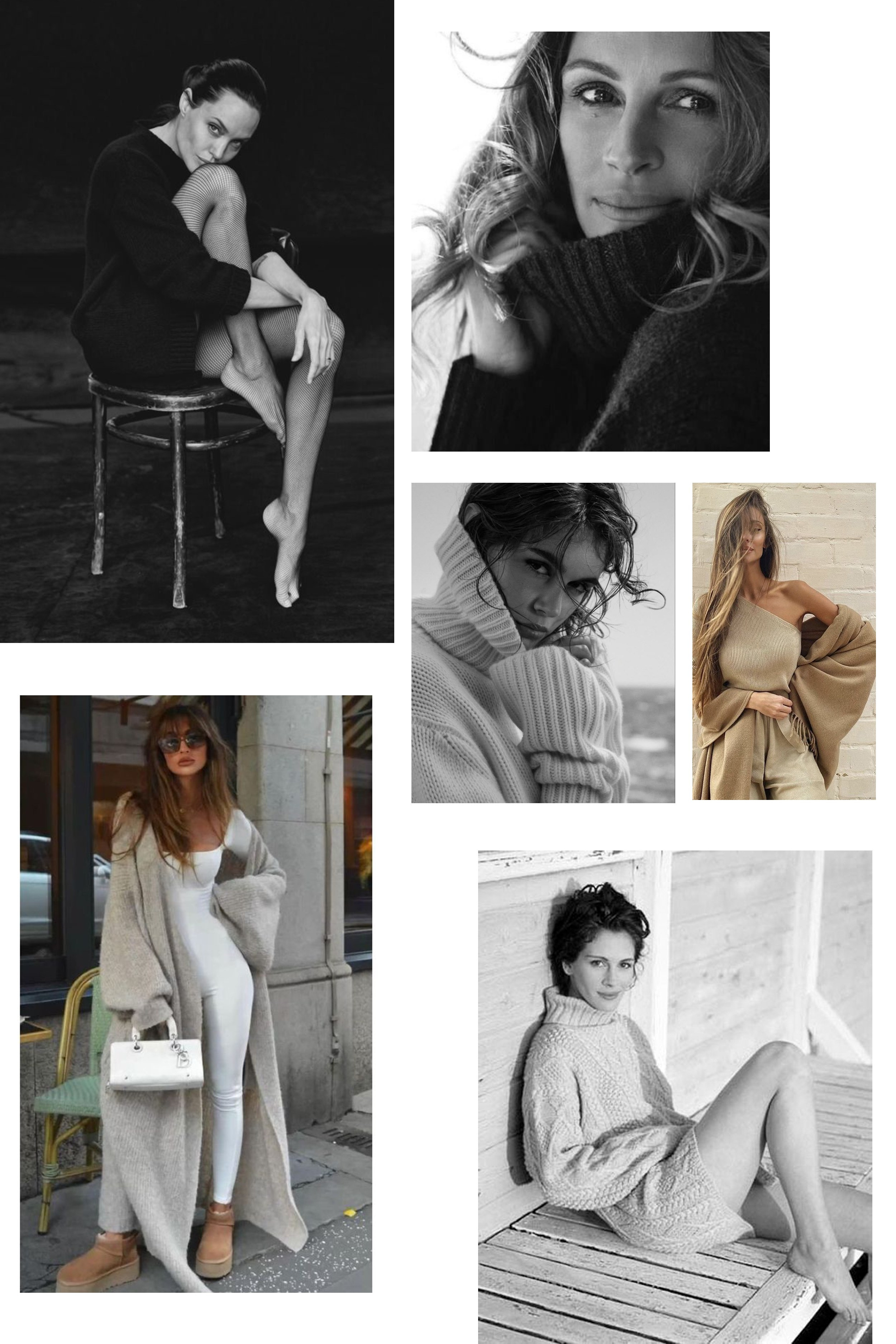 Что надеть? Женский портрет. Фотограф в Казани Светлана Архипова