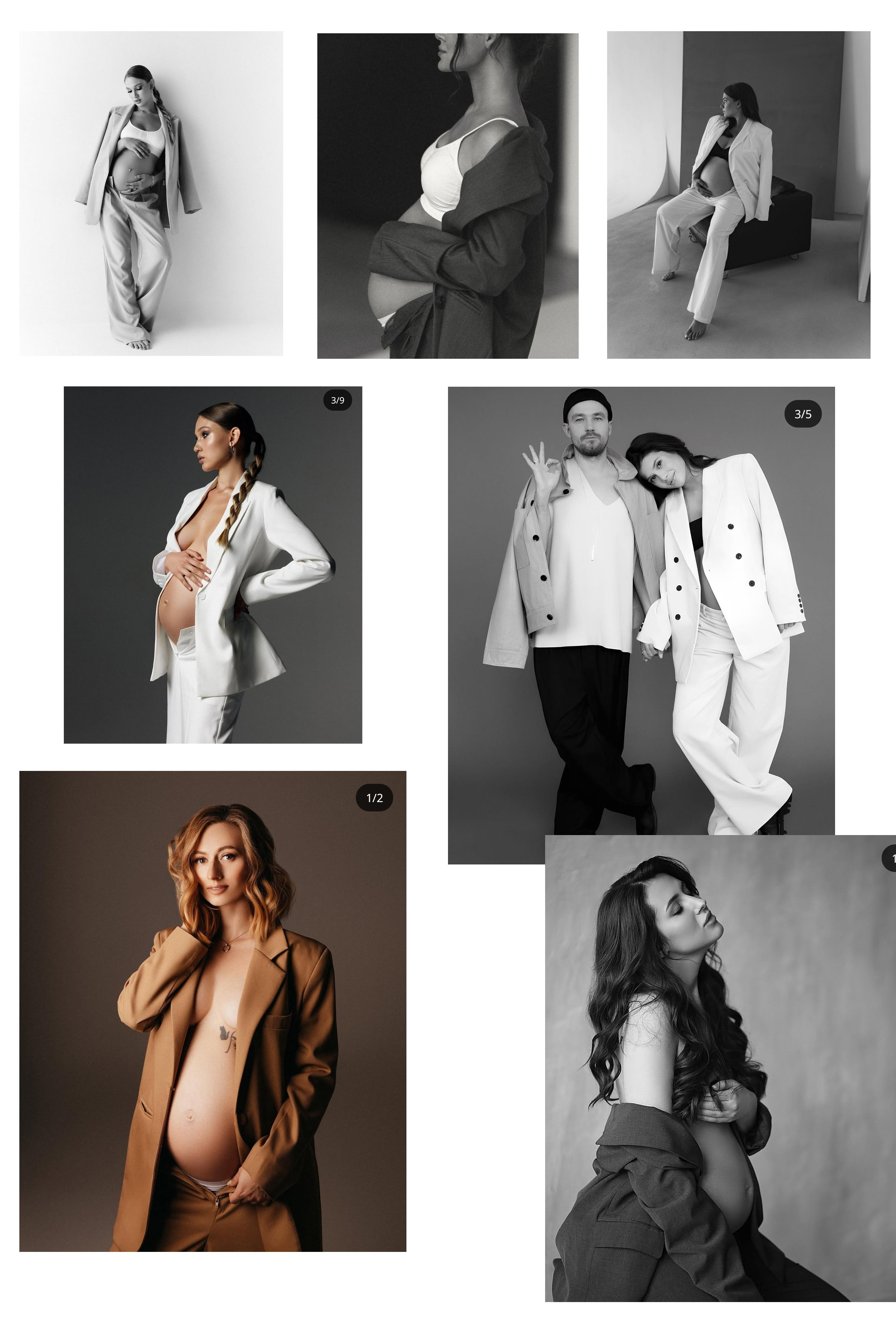 Что надеть? Беременность. Фотограф в Казани Светлана Архипова