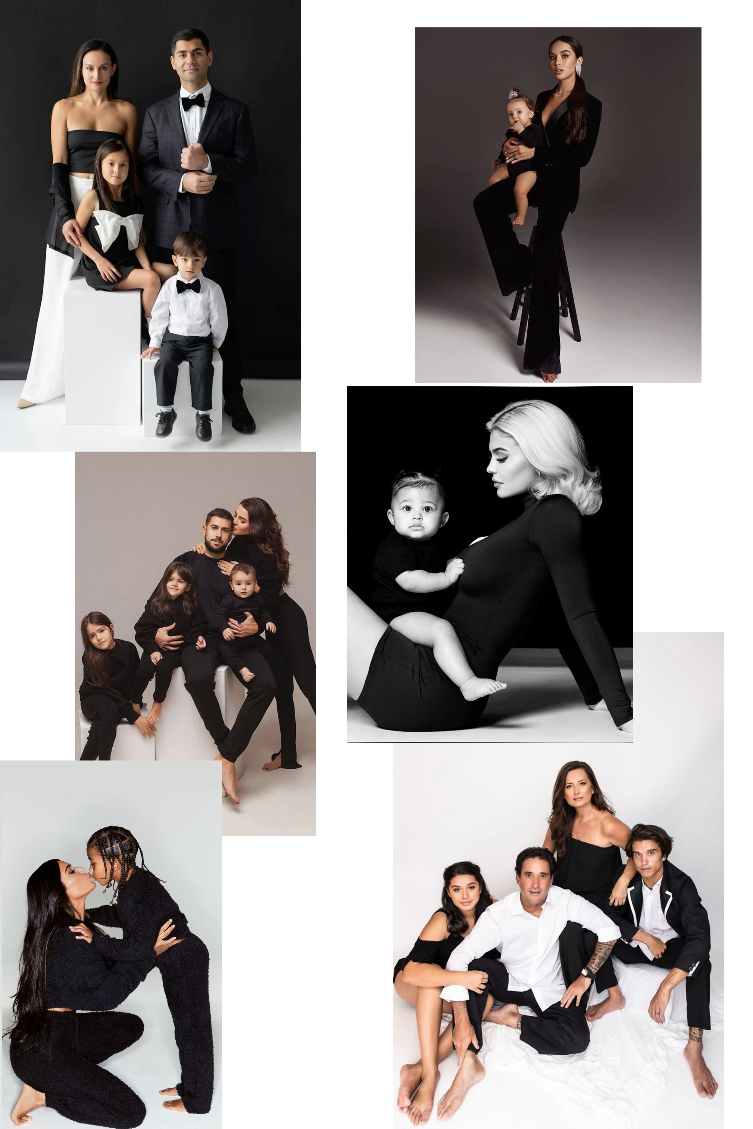 Что надеть? Семейная фотосессия. Фотограф в Казани Светлана Архипова