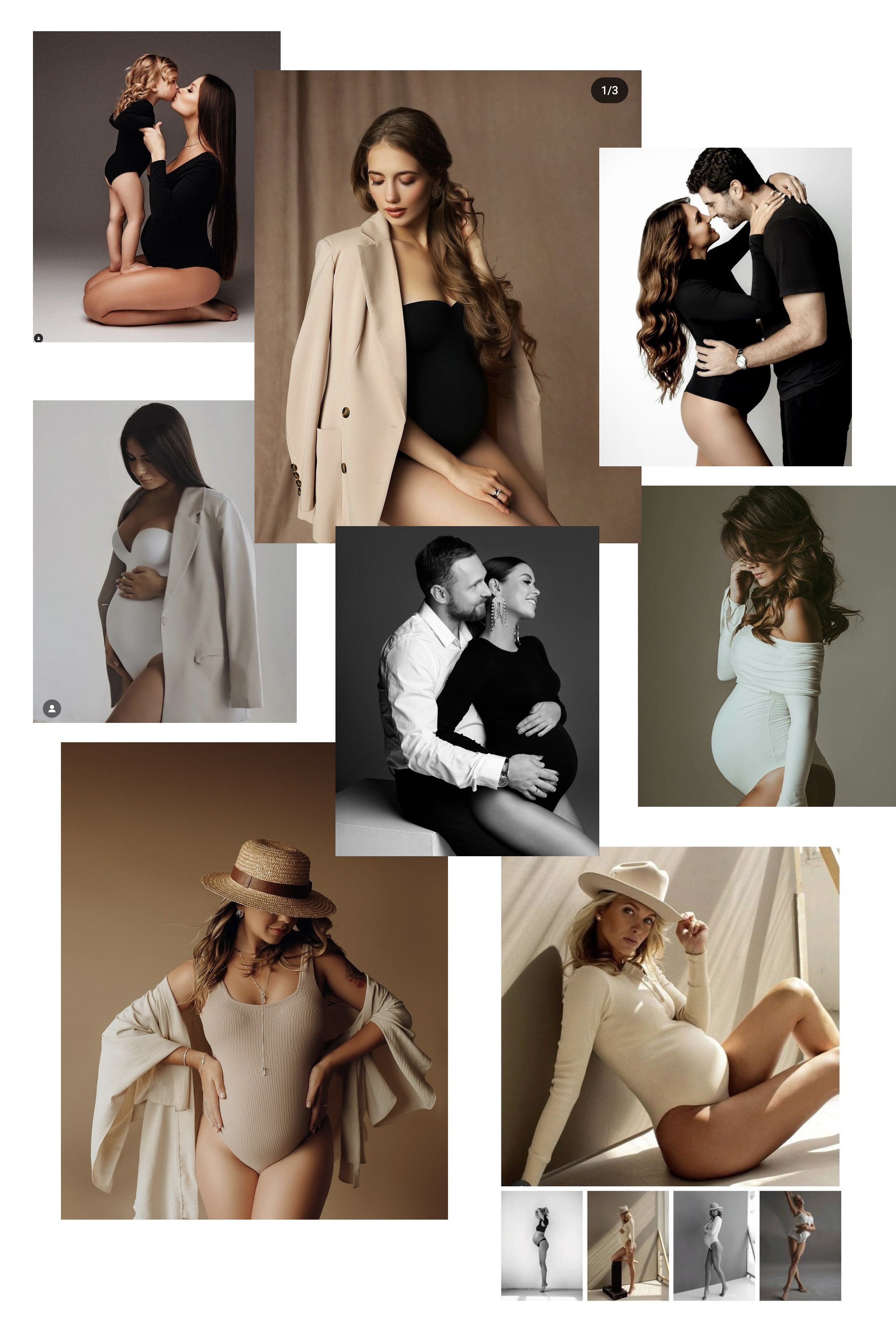 Что надеть? Беременность. Фотограф в Казани Светлана Архипова