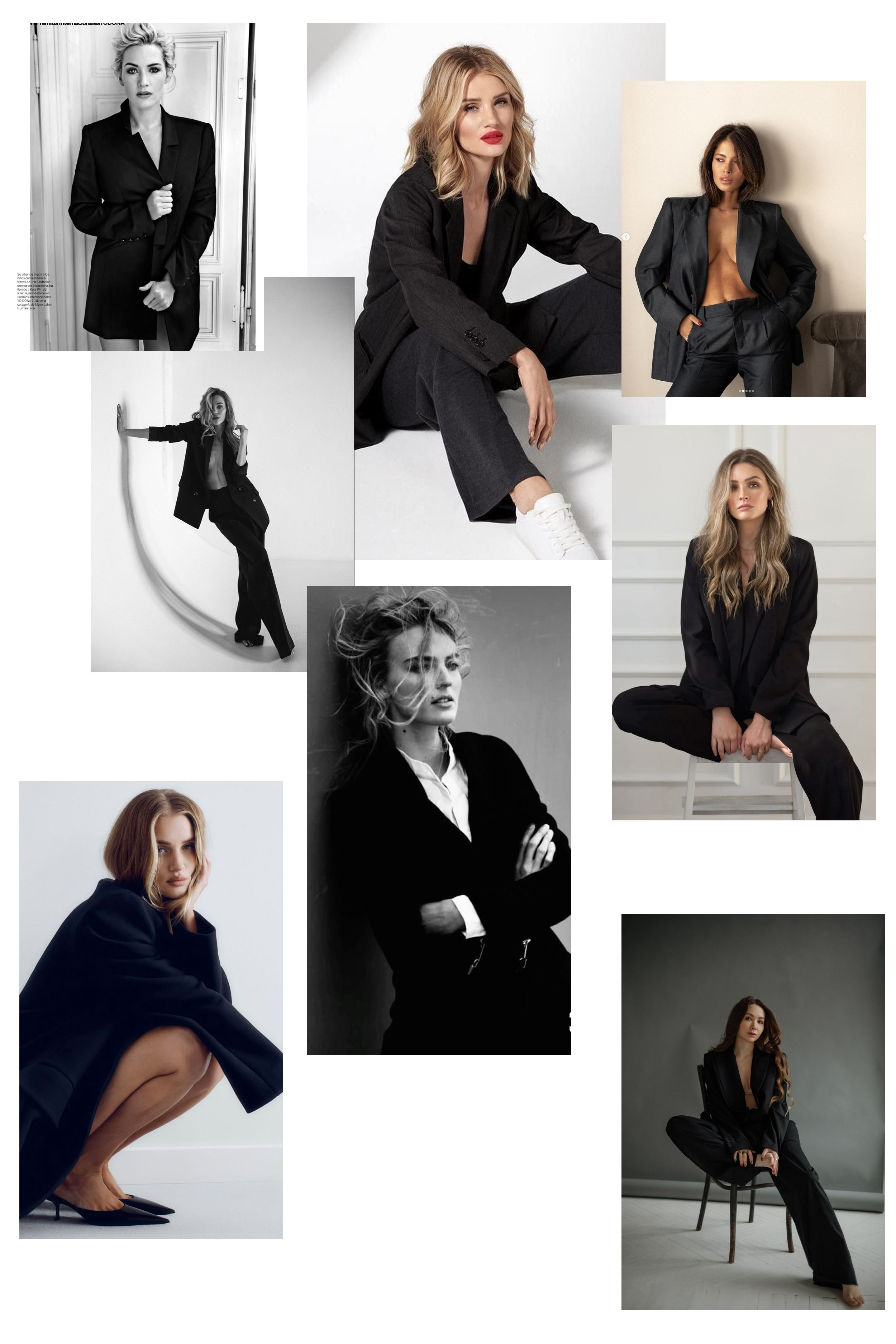 Что надеть? Женский портрет. Фотограф в Казани Светлана Архипова