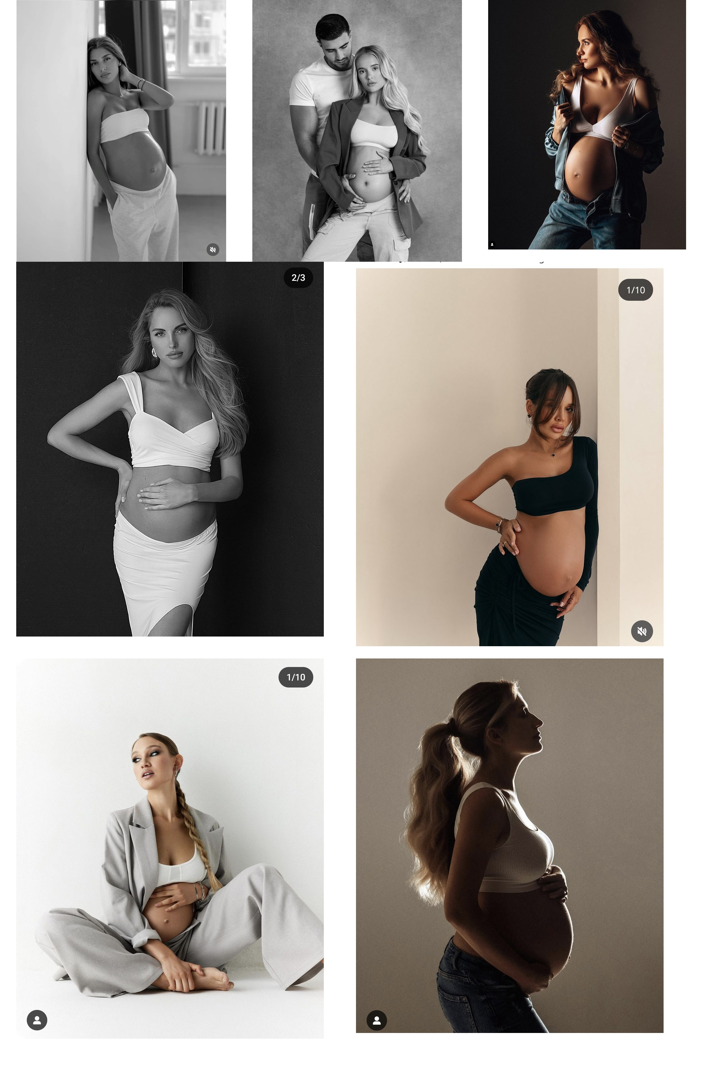 Что надеть? Беременность. Фотограф в Казани Светлана Архипова