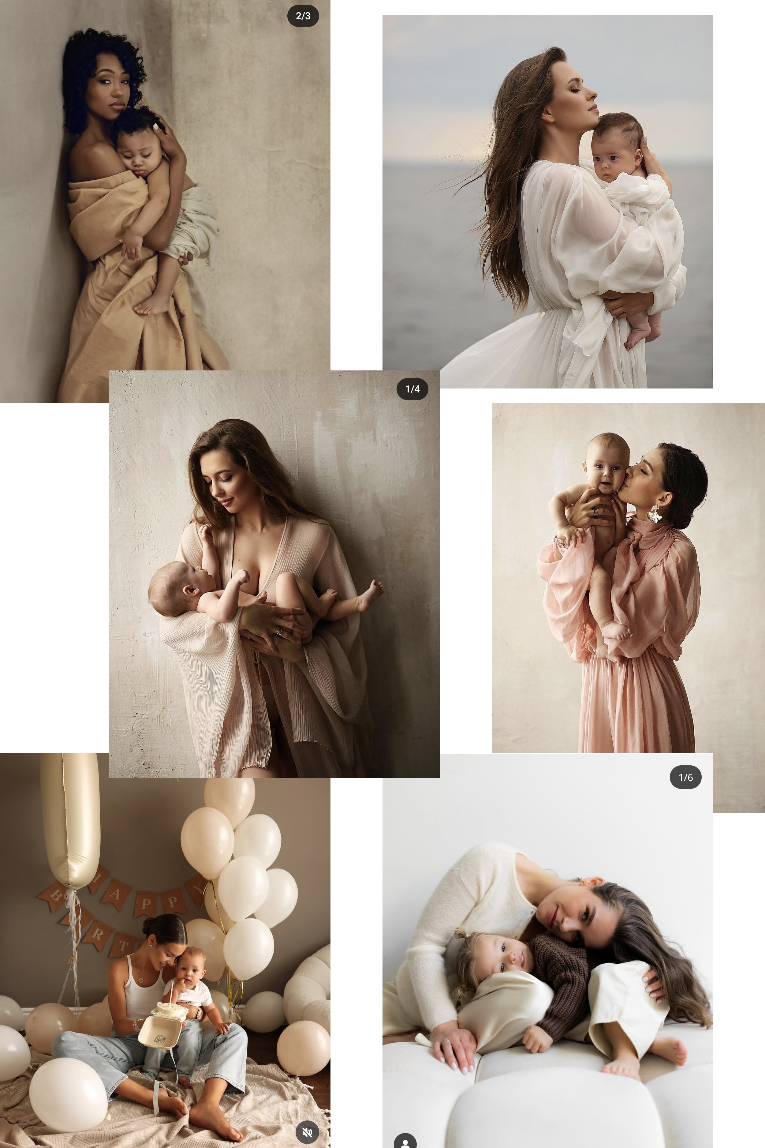 Что надеть? Семейная фотосессия. Фотограф в Казани Светлана Архипова