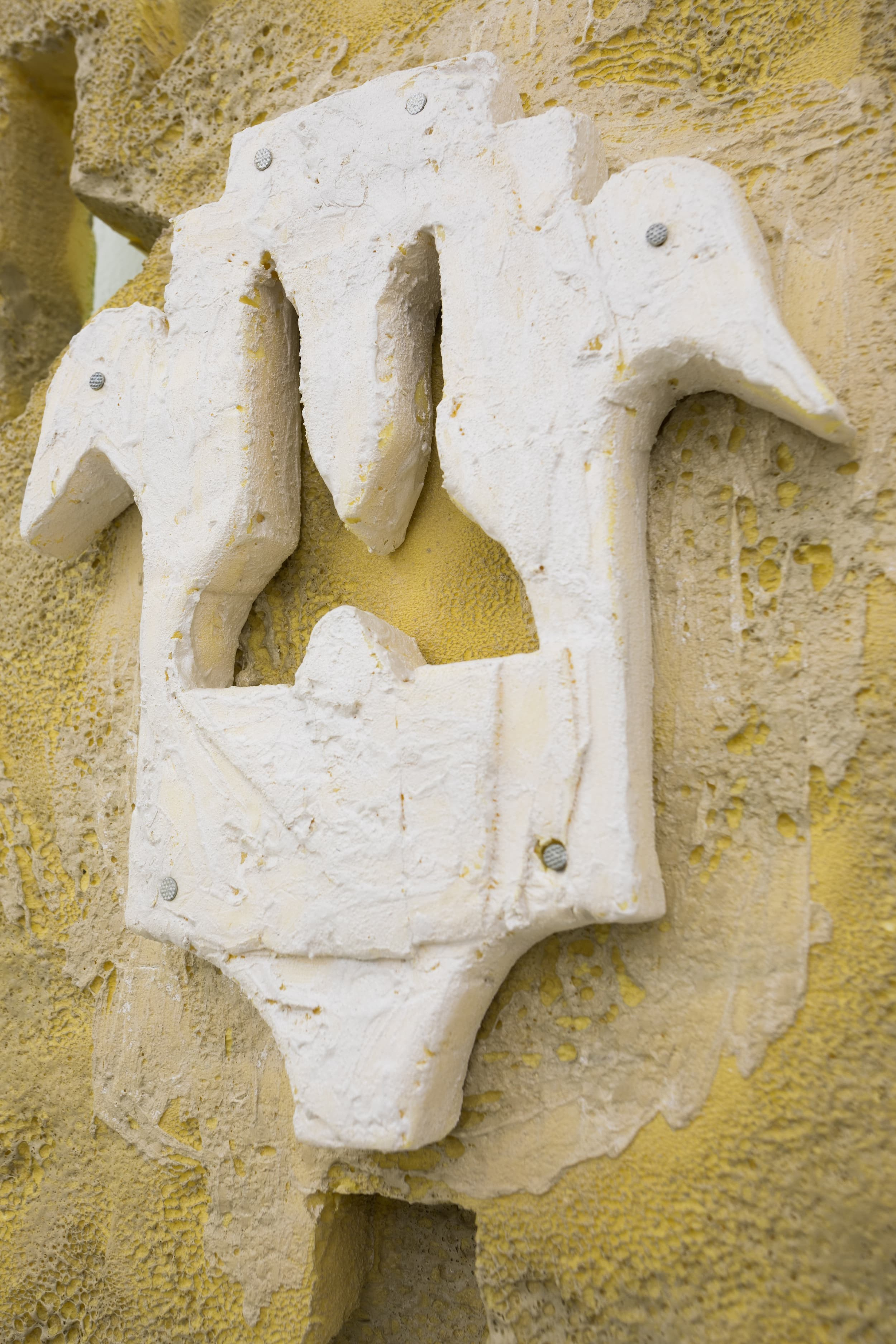 Письма к Острову. Artist Oleg Semenovykh