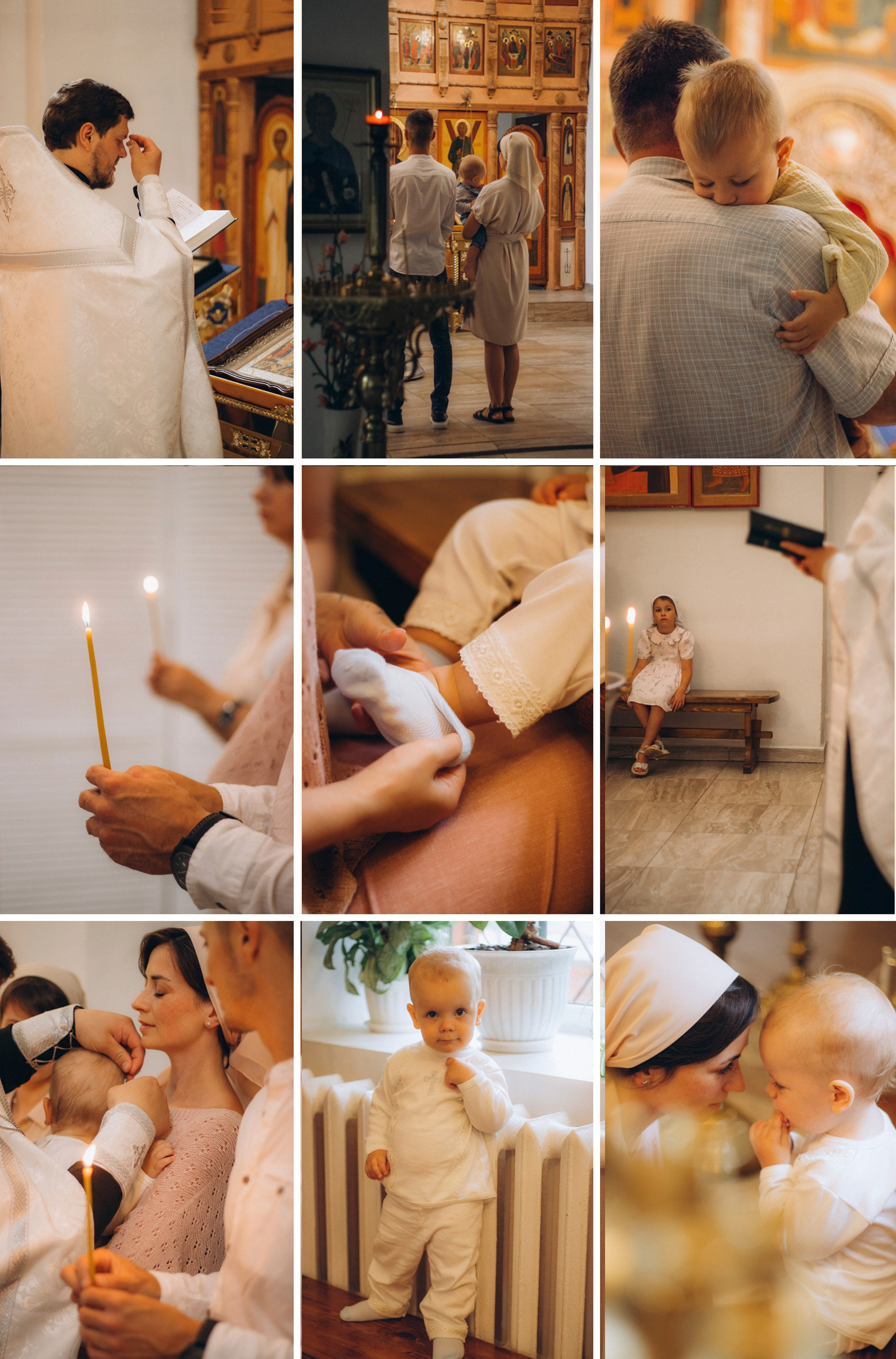 Услуги. Фотограф в Зато Озёрном и Тверской области