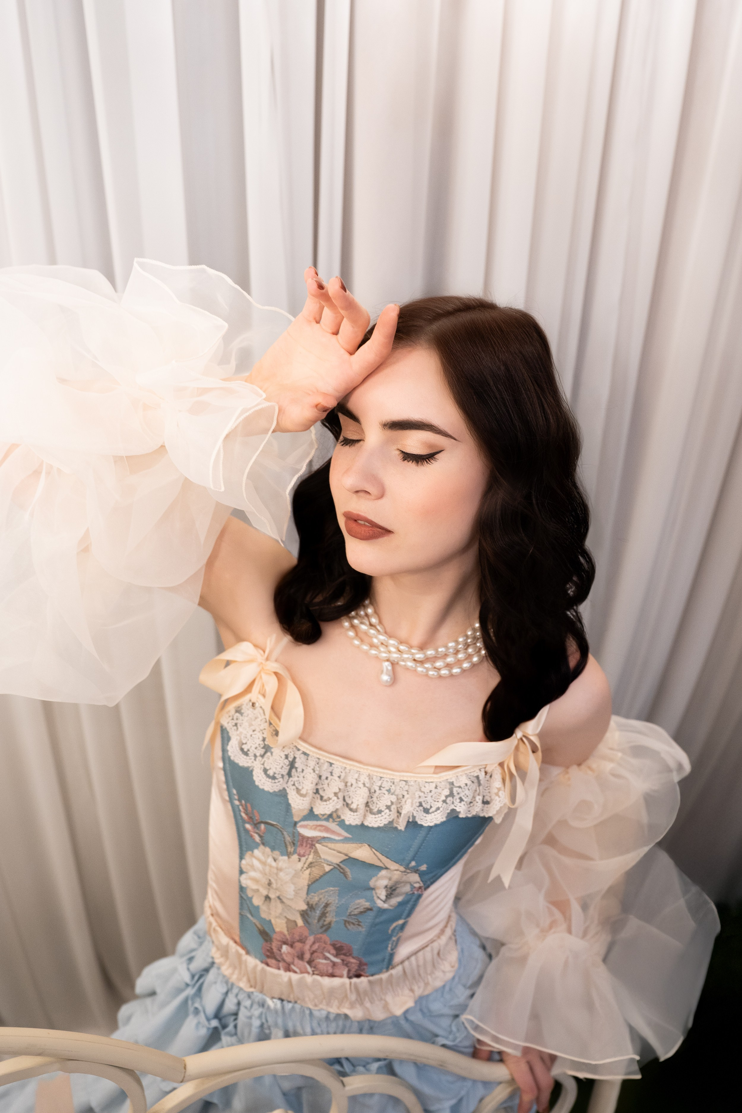 Арина. Фотограф из Москвы — DASHA NOVA | Авторская фотография в разных жанрах