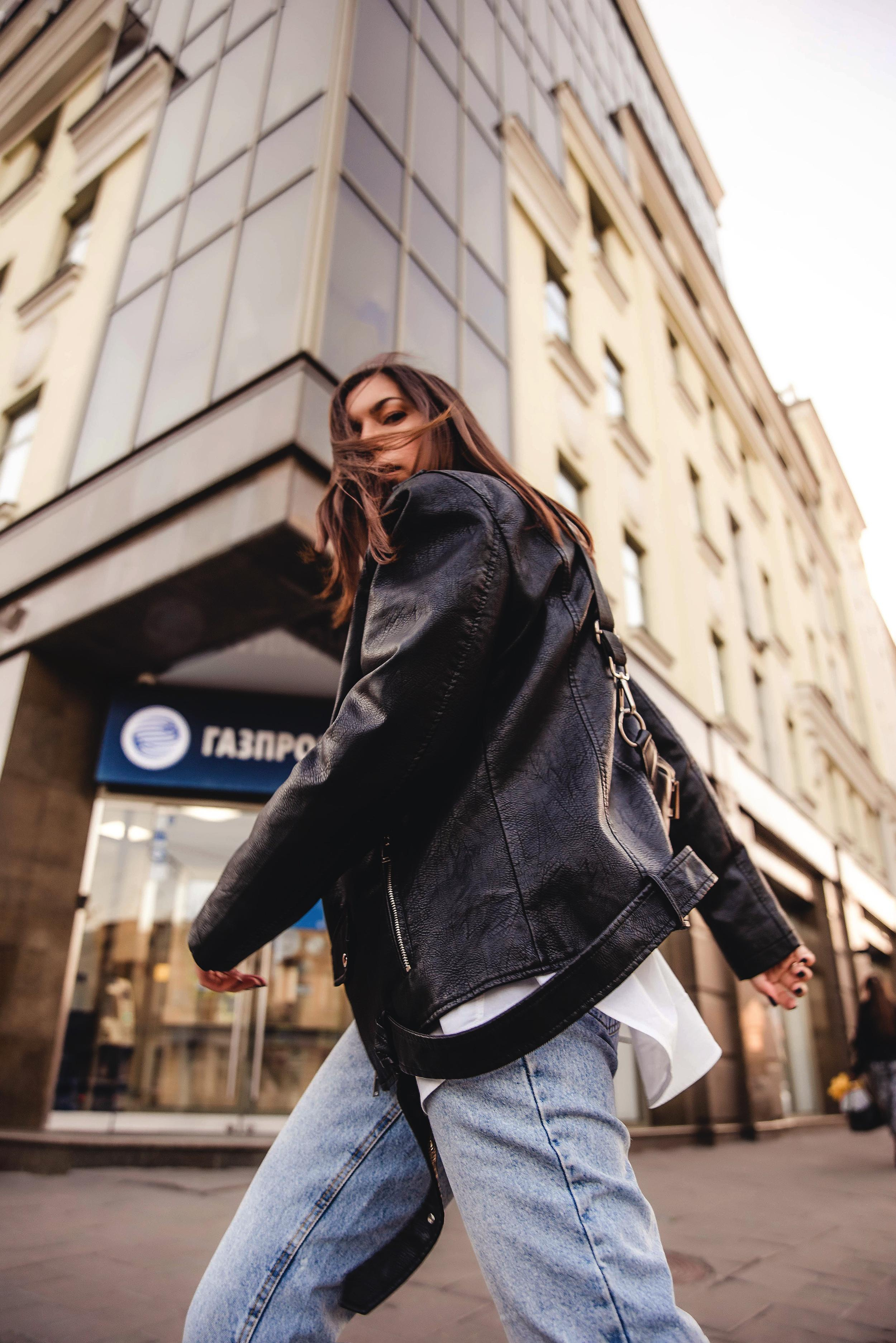 Обучение ретуши