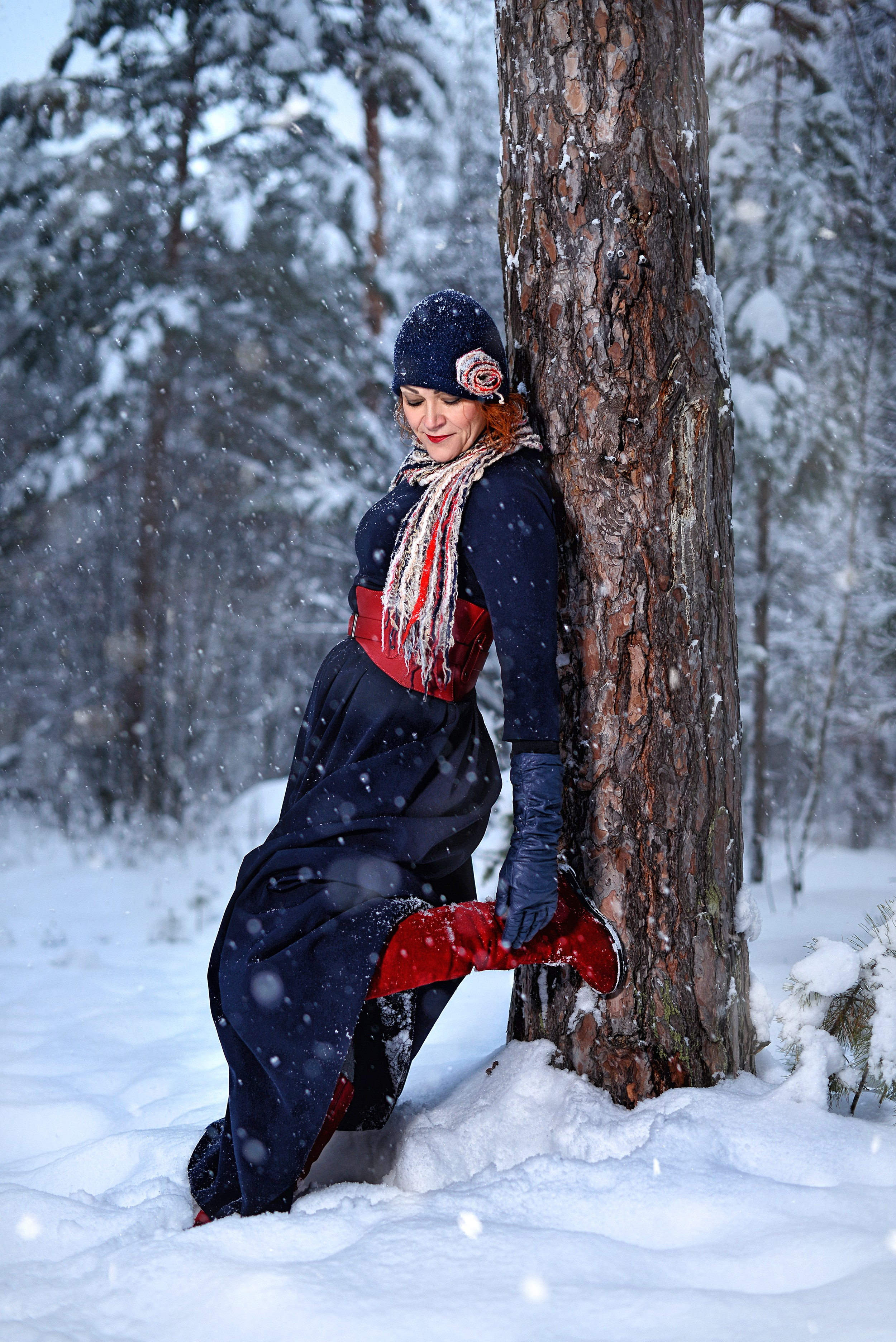 Художественная фотография. Первова Наталья