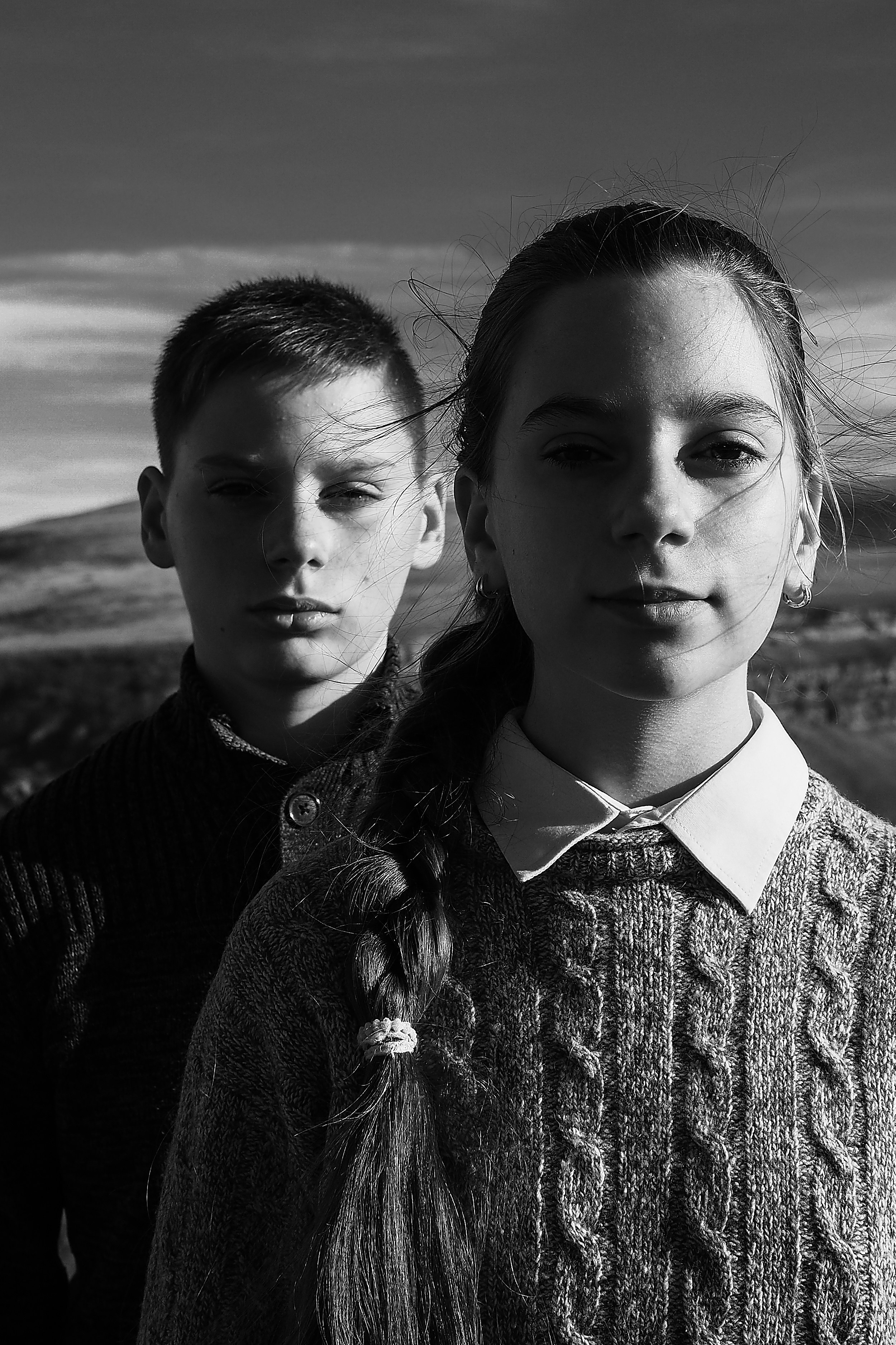 Выбенгер Алёна. ARTEXPOPHOTO