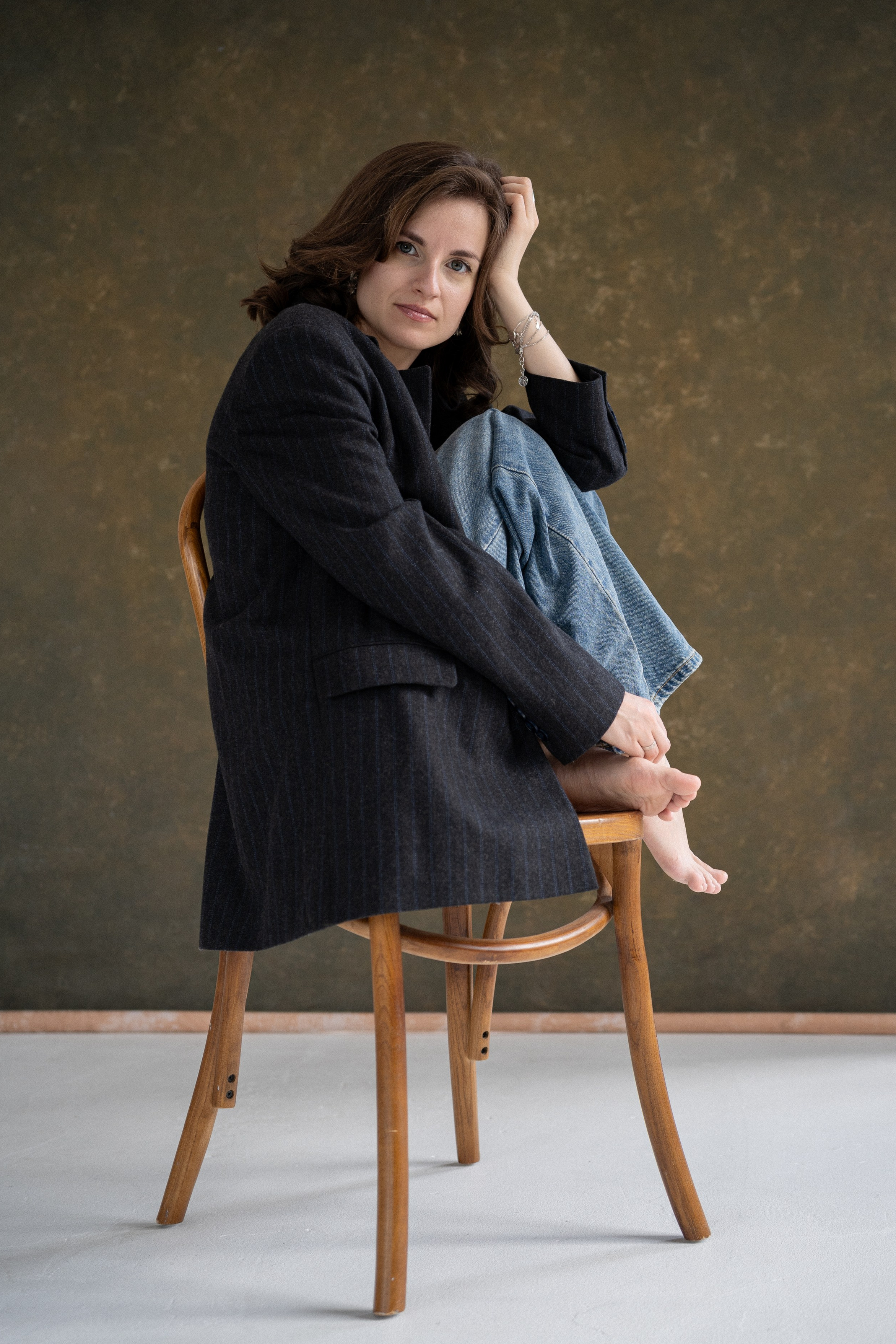 Анастасия Бурова. Профессиональный фотограф в Москве