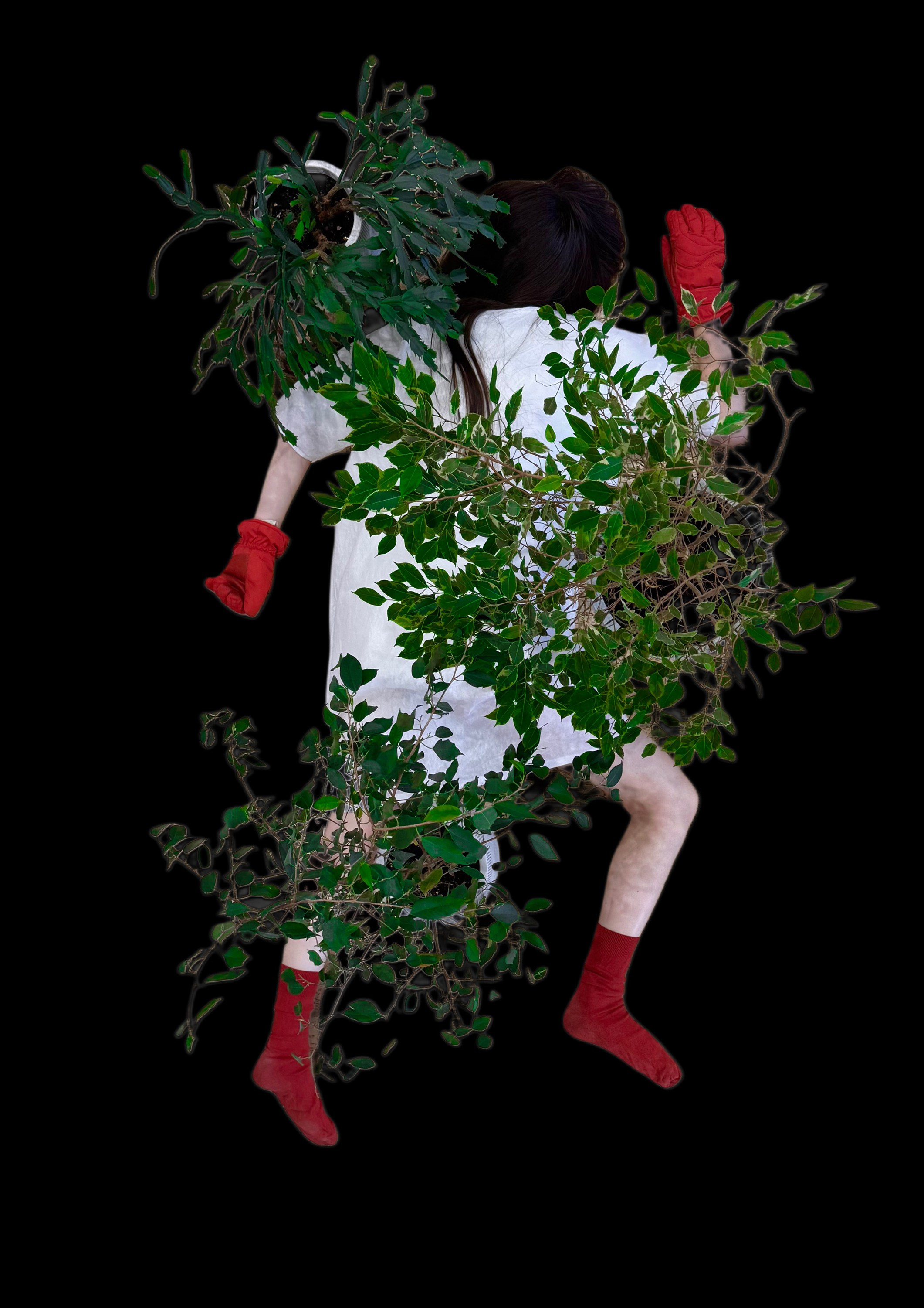 Философия портрета VIII поток