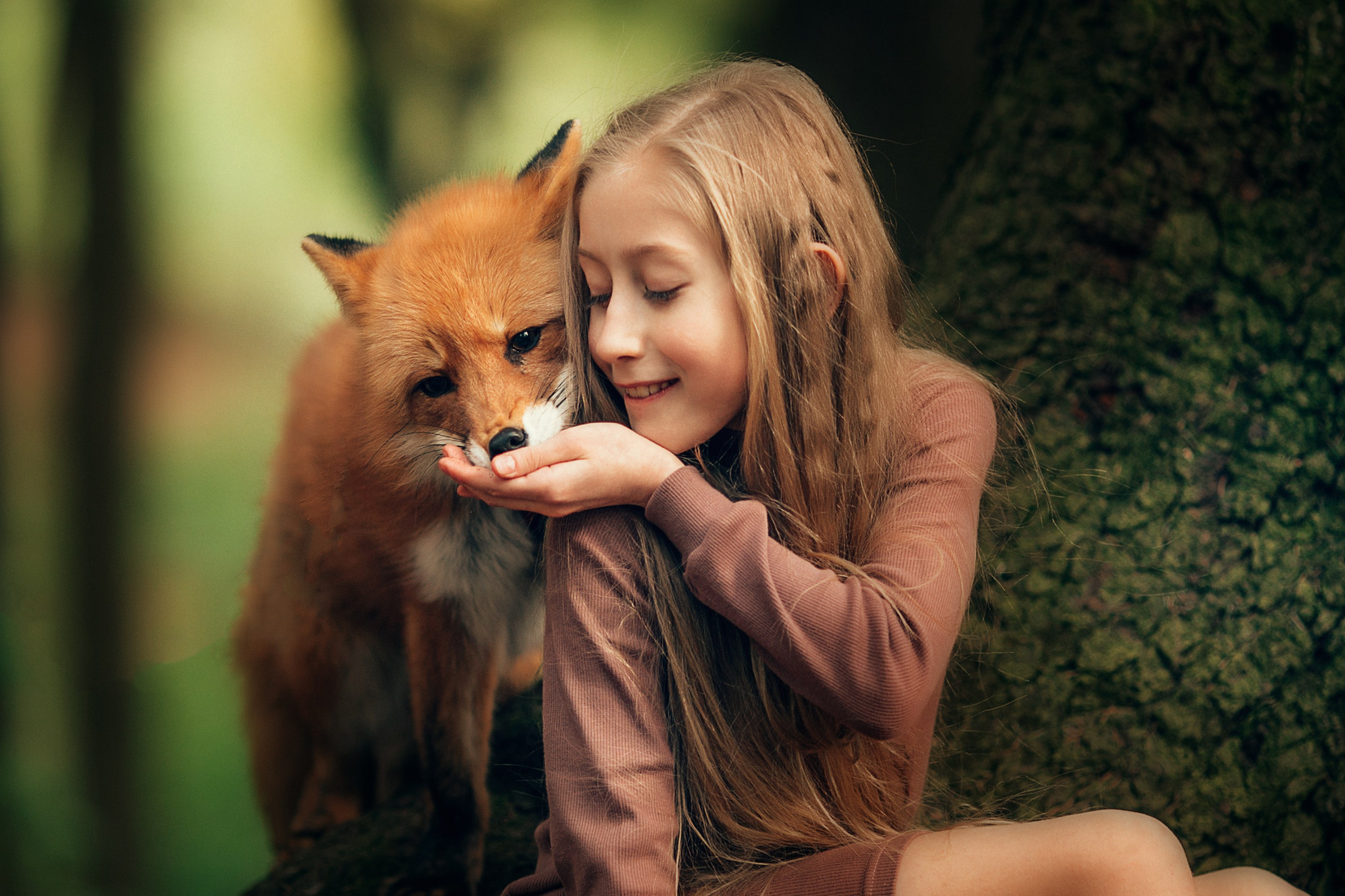 Семейная фотосессия. Детский и семейный фотограф Муксимова Ирина