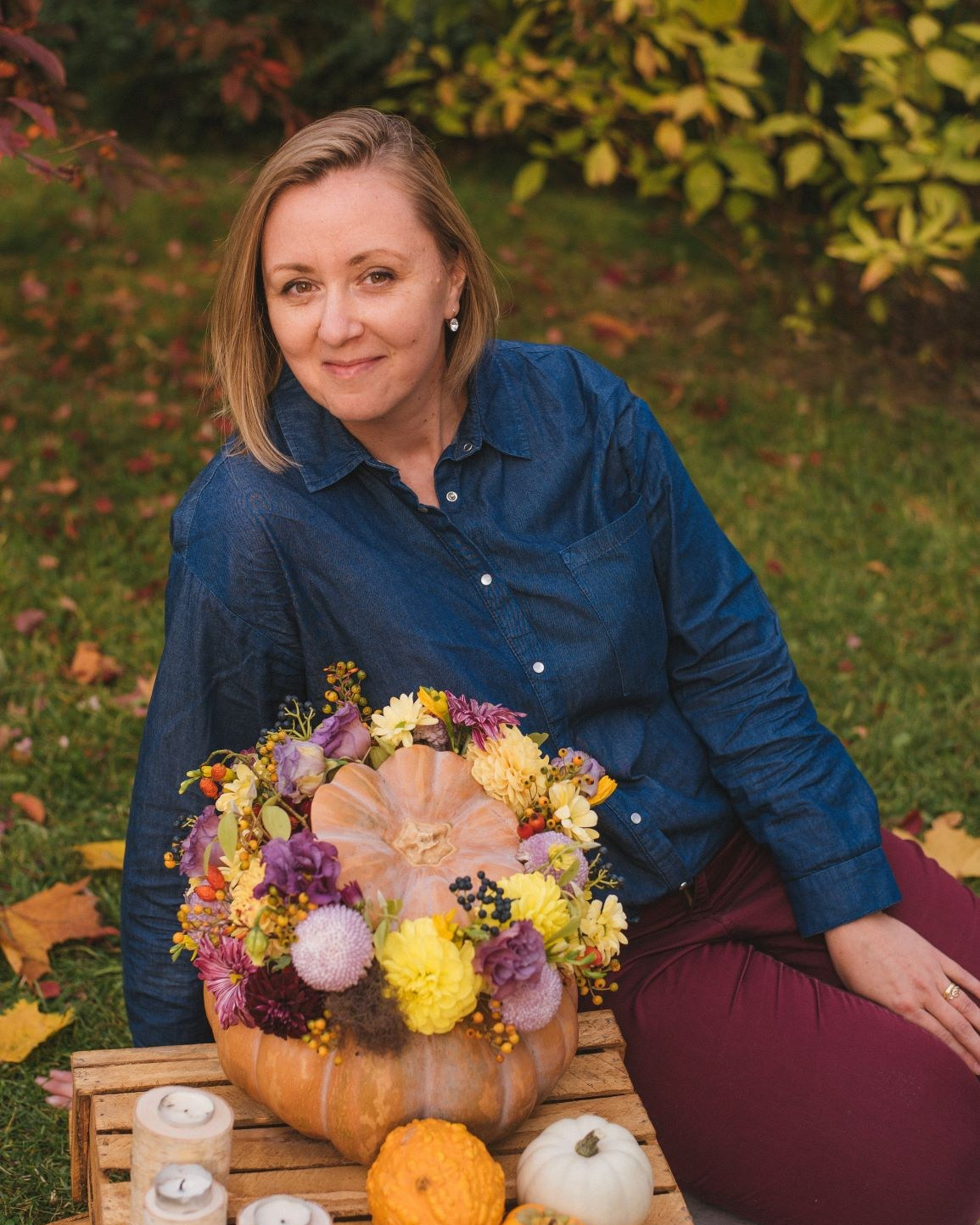 Юлия Солиман фуд-фотограф фудстилист в Москве. Solimanka