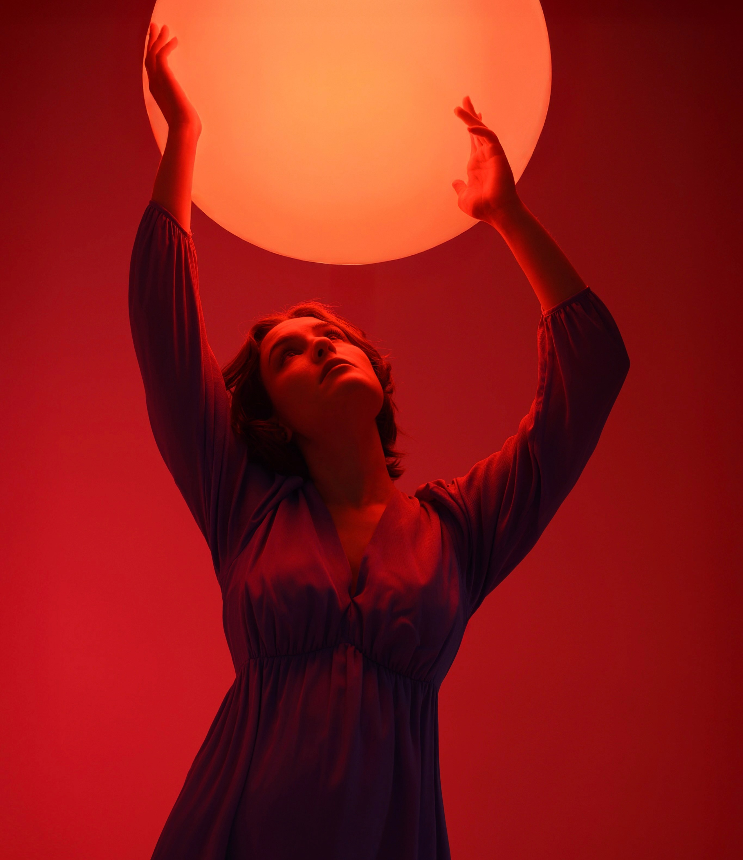 Курс по обработке портретов в Фотошоп