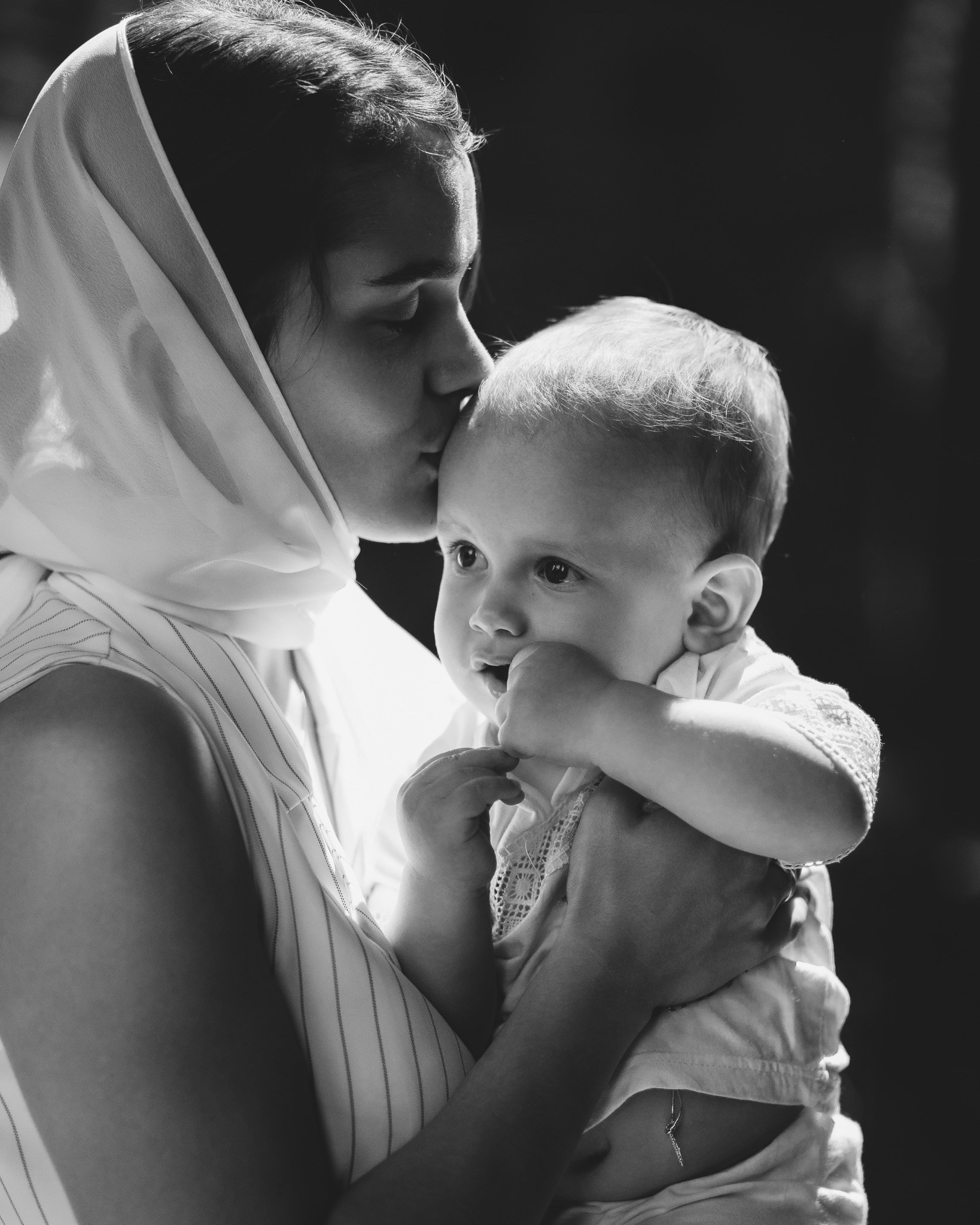 Фотограф Вероника Август