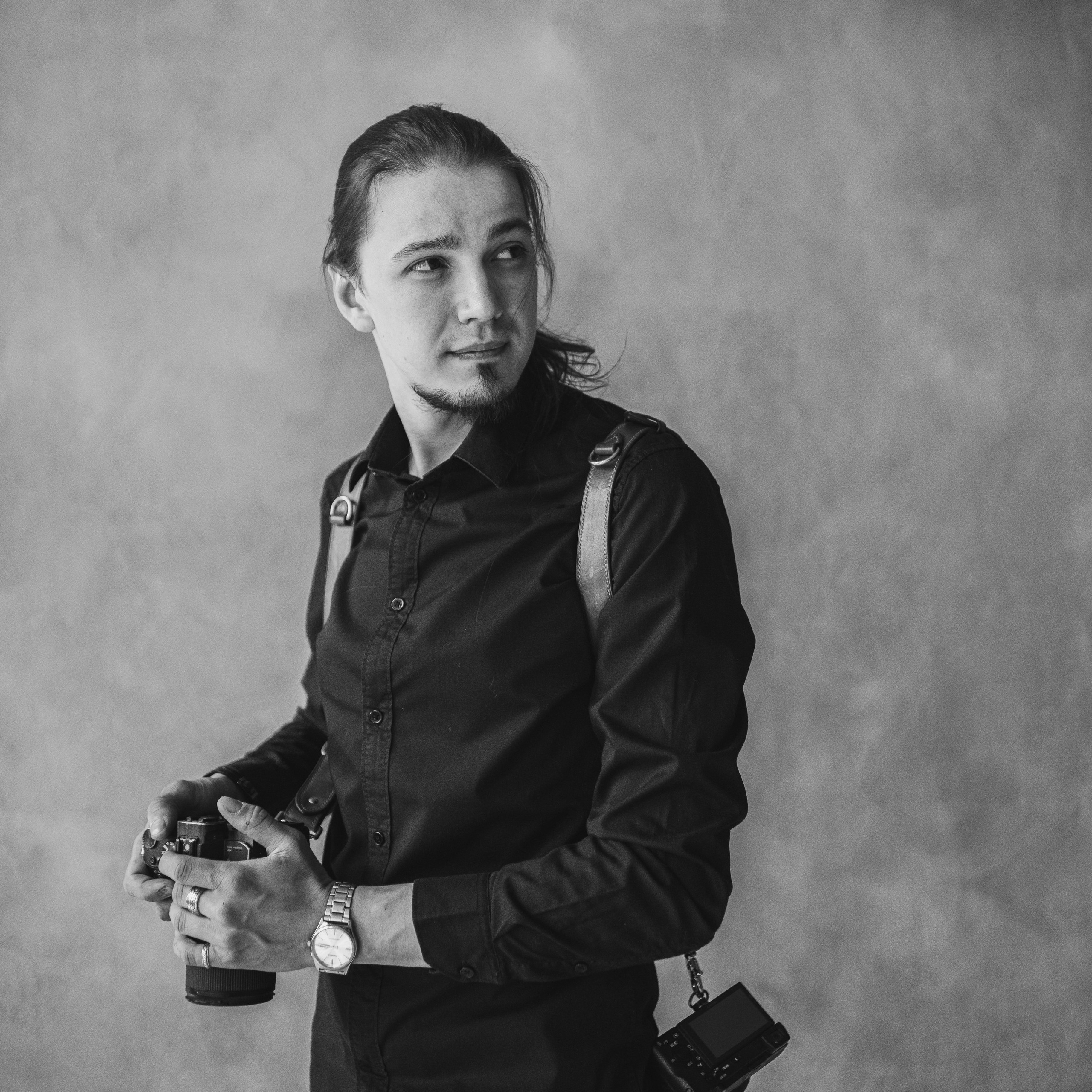 Ваш свадебный и семейный фотограф