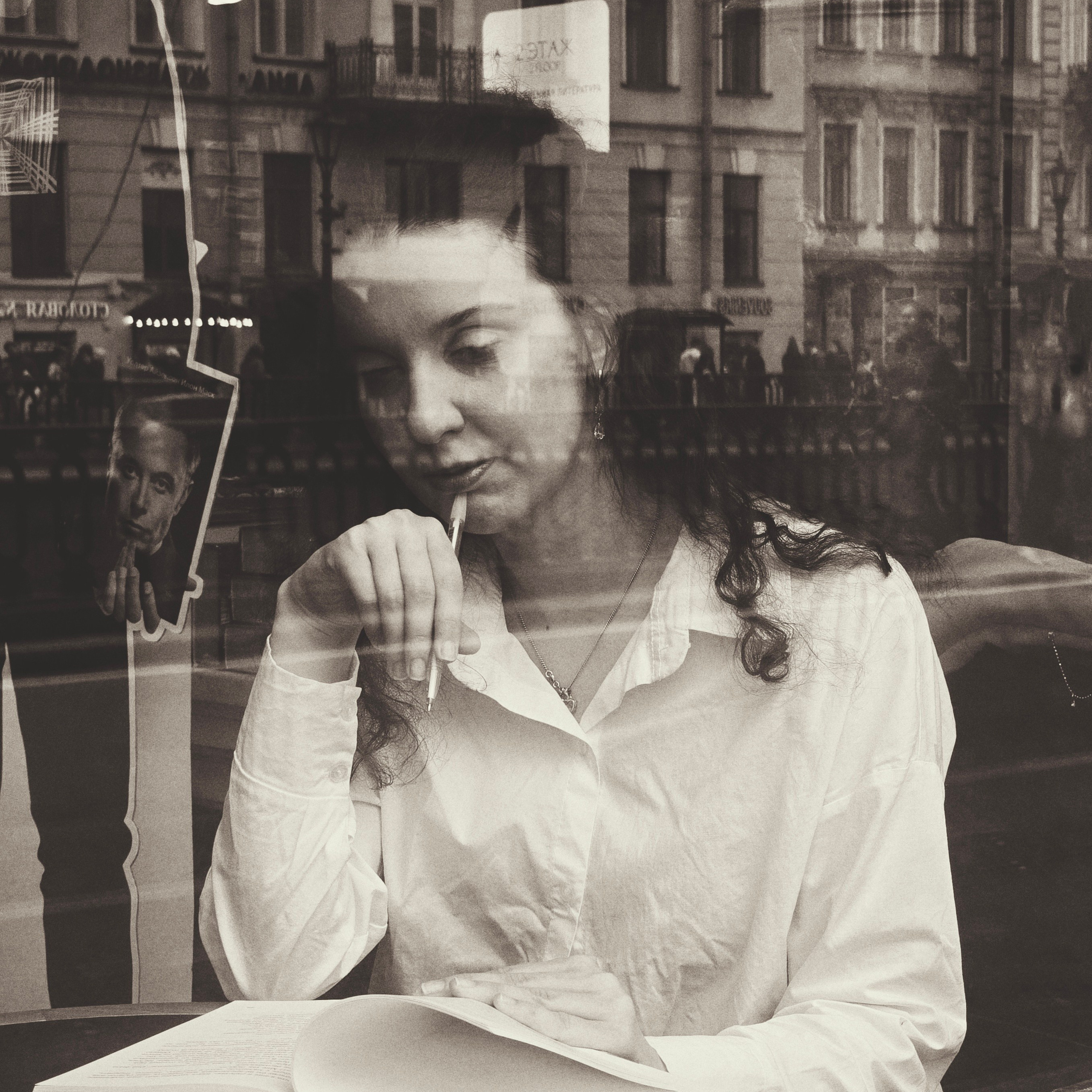 Виктория Максимова, контент-фотограф СПб, онлайн-съёмки