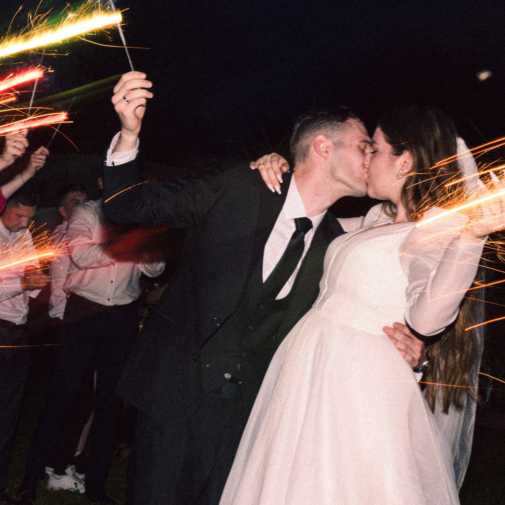 Портретный и репортажный фотограф в Санкт-Петербурге