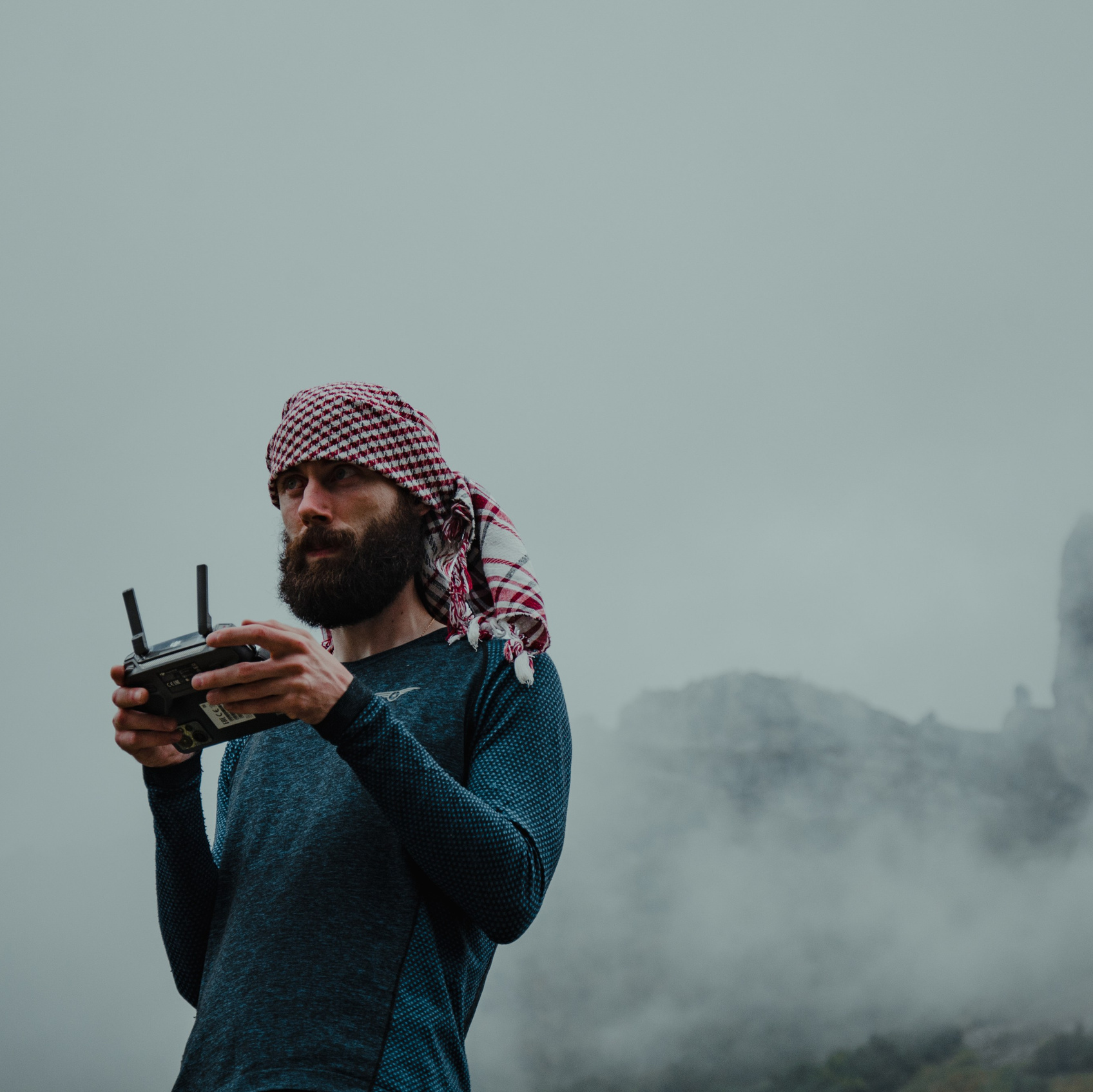 Центр развития молодежных медиапроектов. Репортажный фотограф в Крыму Ксения Гасица