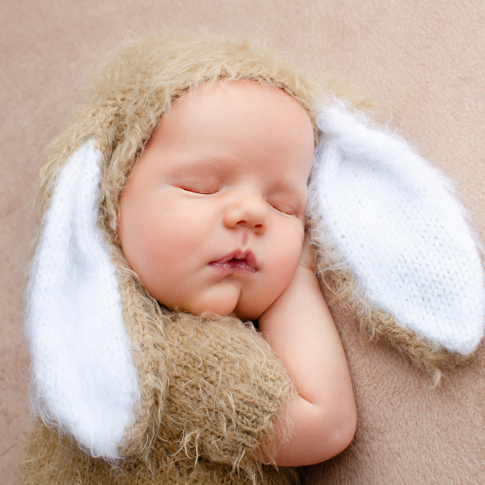 Фотограф новорождённых в Королёве, Москве и МО Жанна Романова