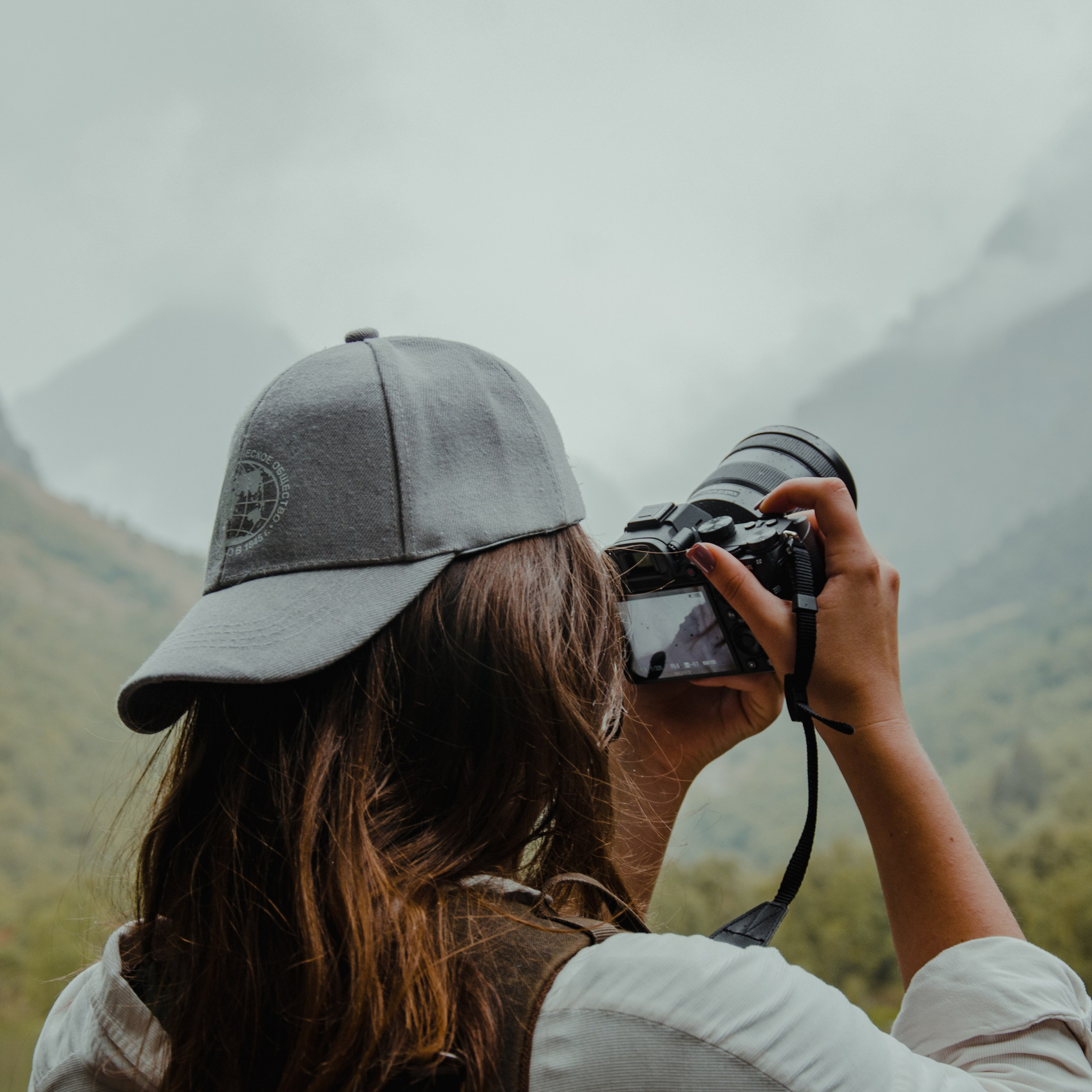 Заповедные медиаэкспедиции. Репортажный фотограф в Крыму Ксения Гасица