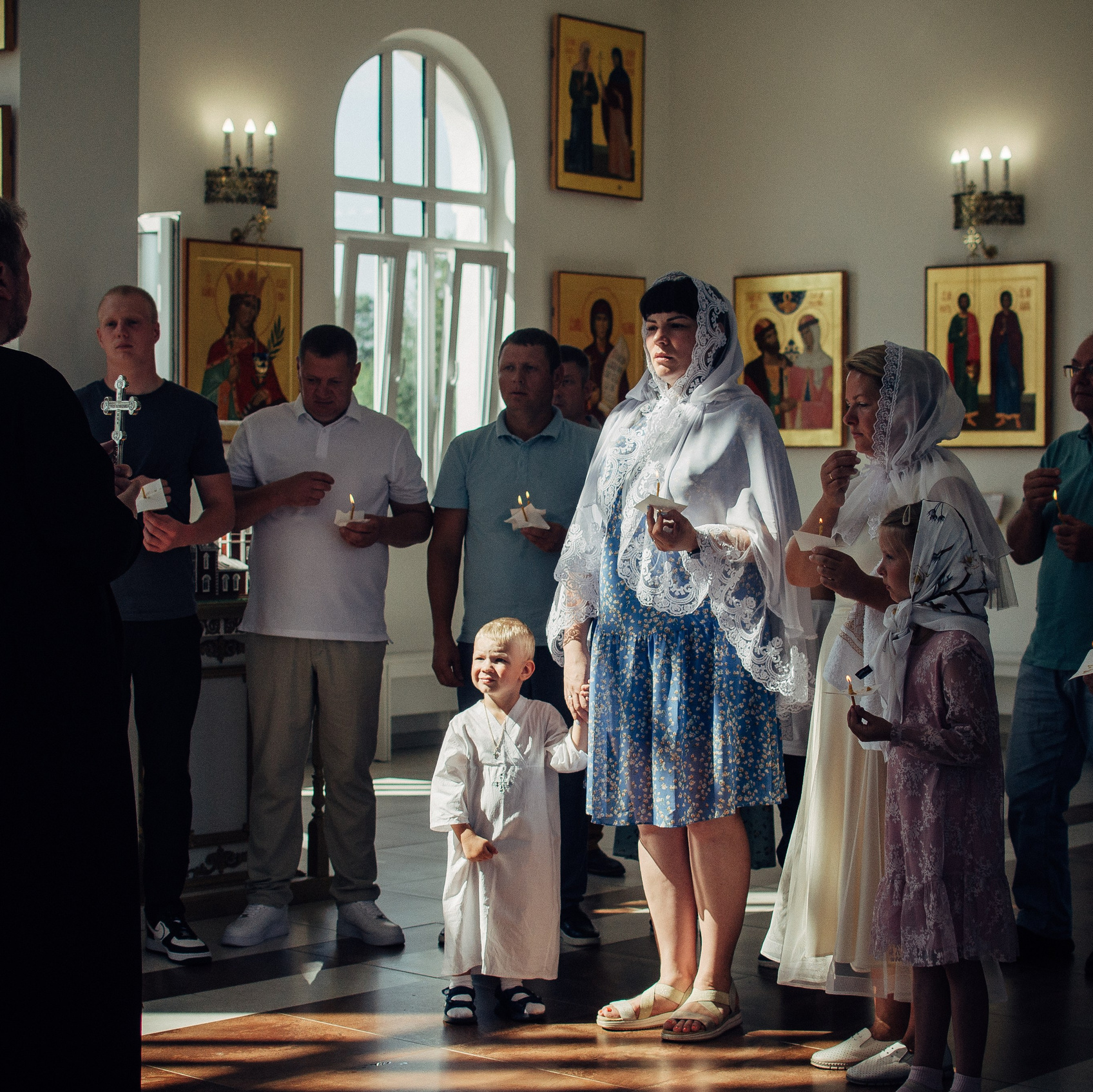 Услуги фотографа Юлии Капустиной. Семейный фотограф во Всеволожске и Санкт-Петербурге Юлия Капустина