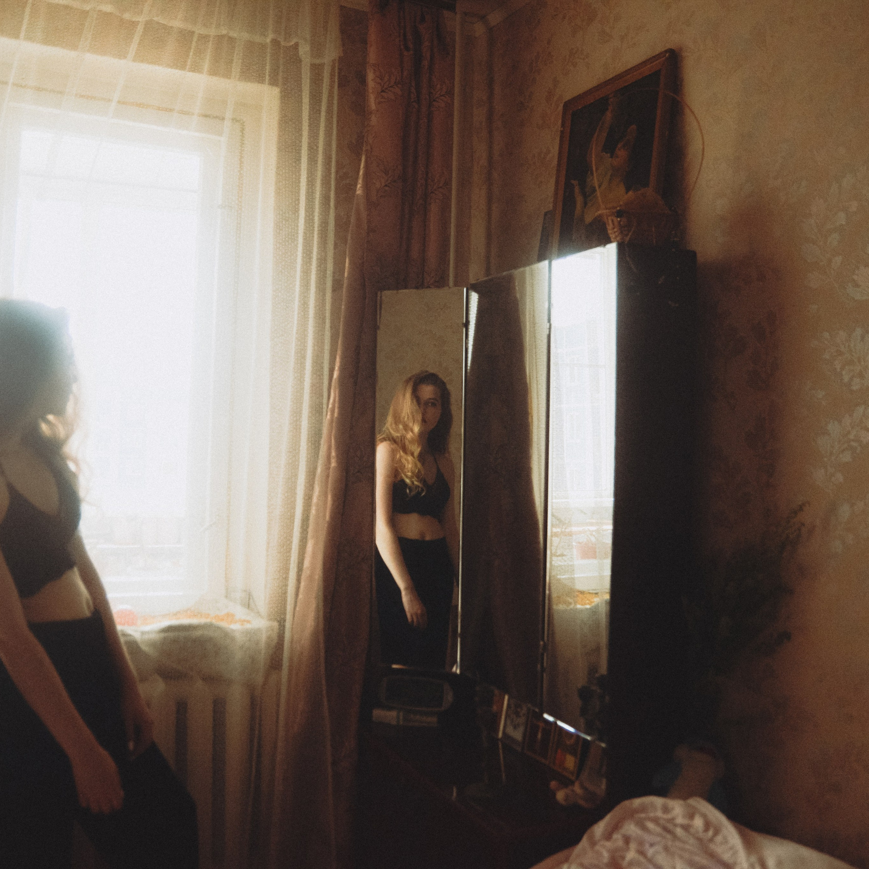 Связаться со мной. Фотограф в Коврове и области Филенкова Дарья