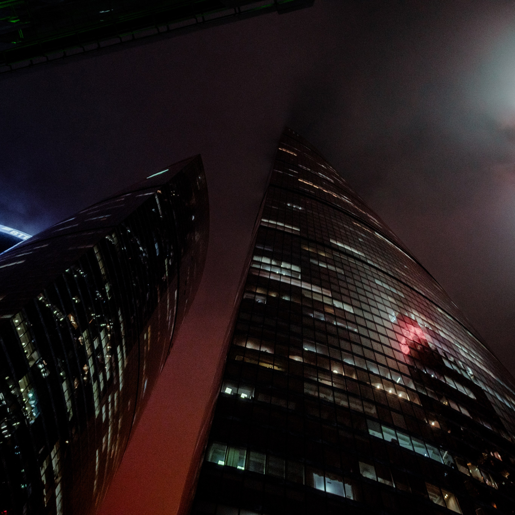 Фотограф | Евгений Панченко — Москва