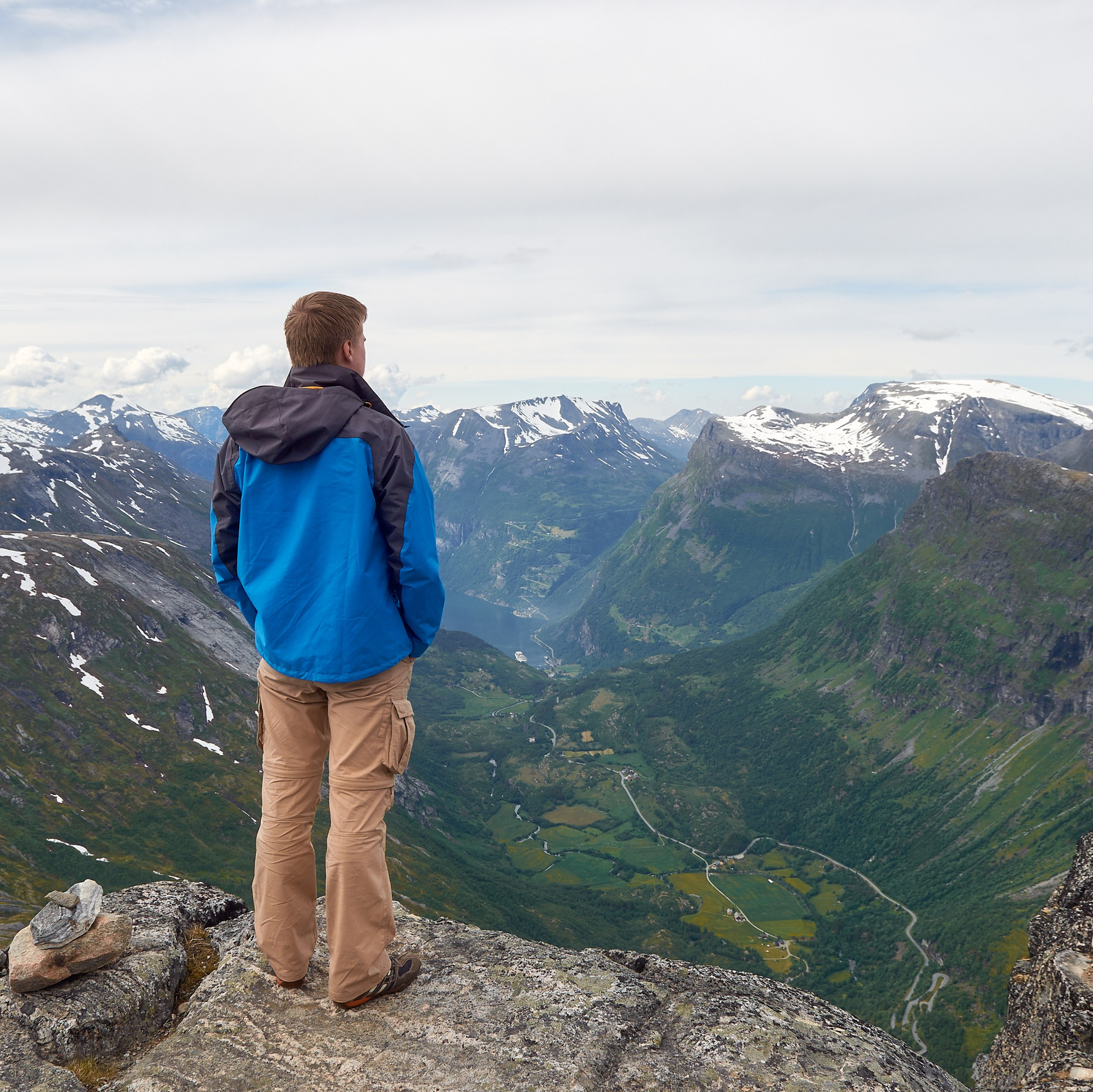 Контакты. Пейзажный фотограф Александр Чехонин