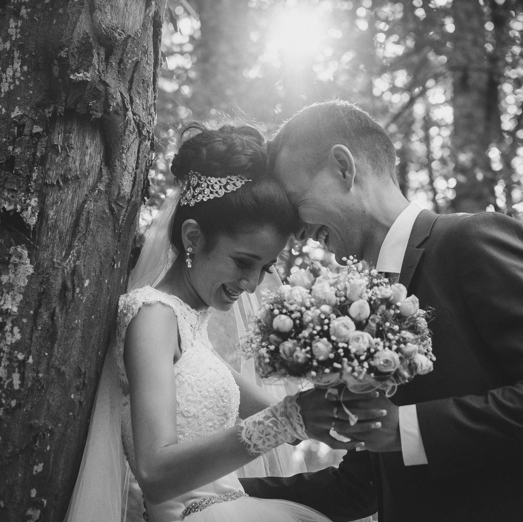 Свадьбы. Фотограф|КРЫМ| Владимир Комок