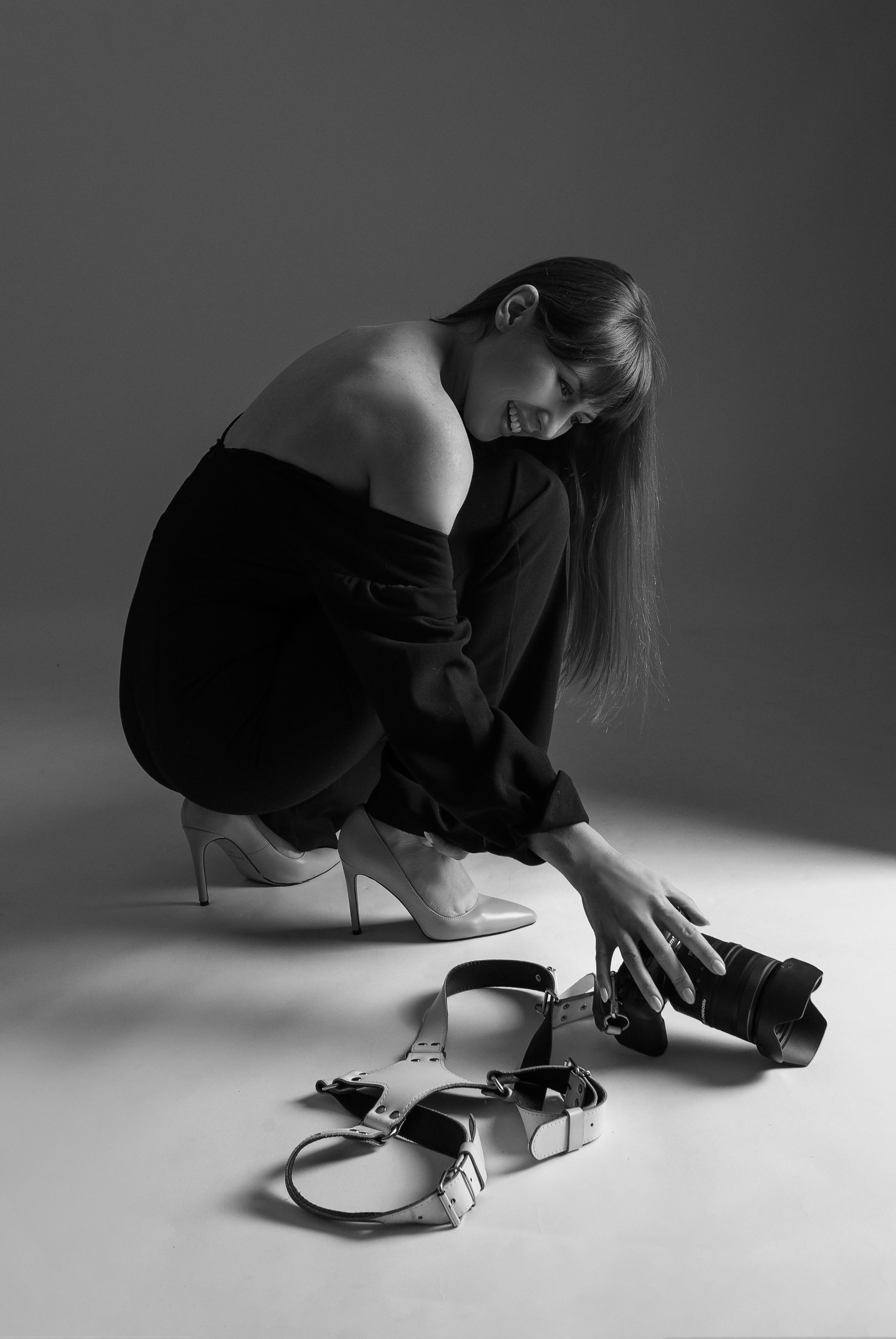 Студия событий «ШУМ» Междуреченск