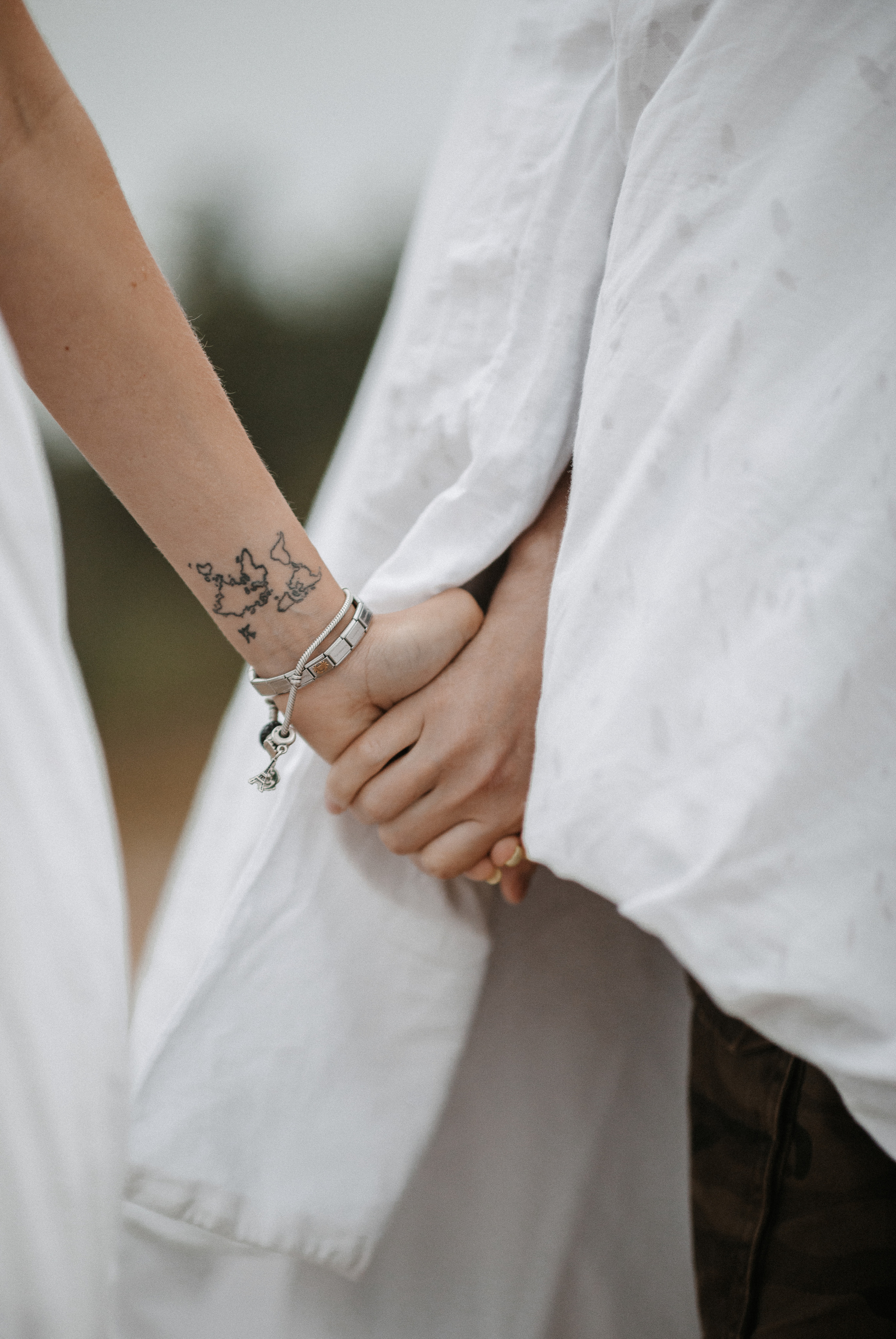 Семейный и свадебный фотограф в Томске Марилова Ольга