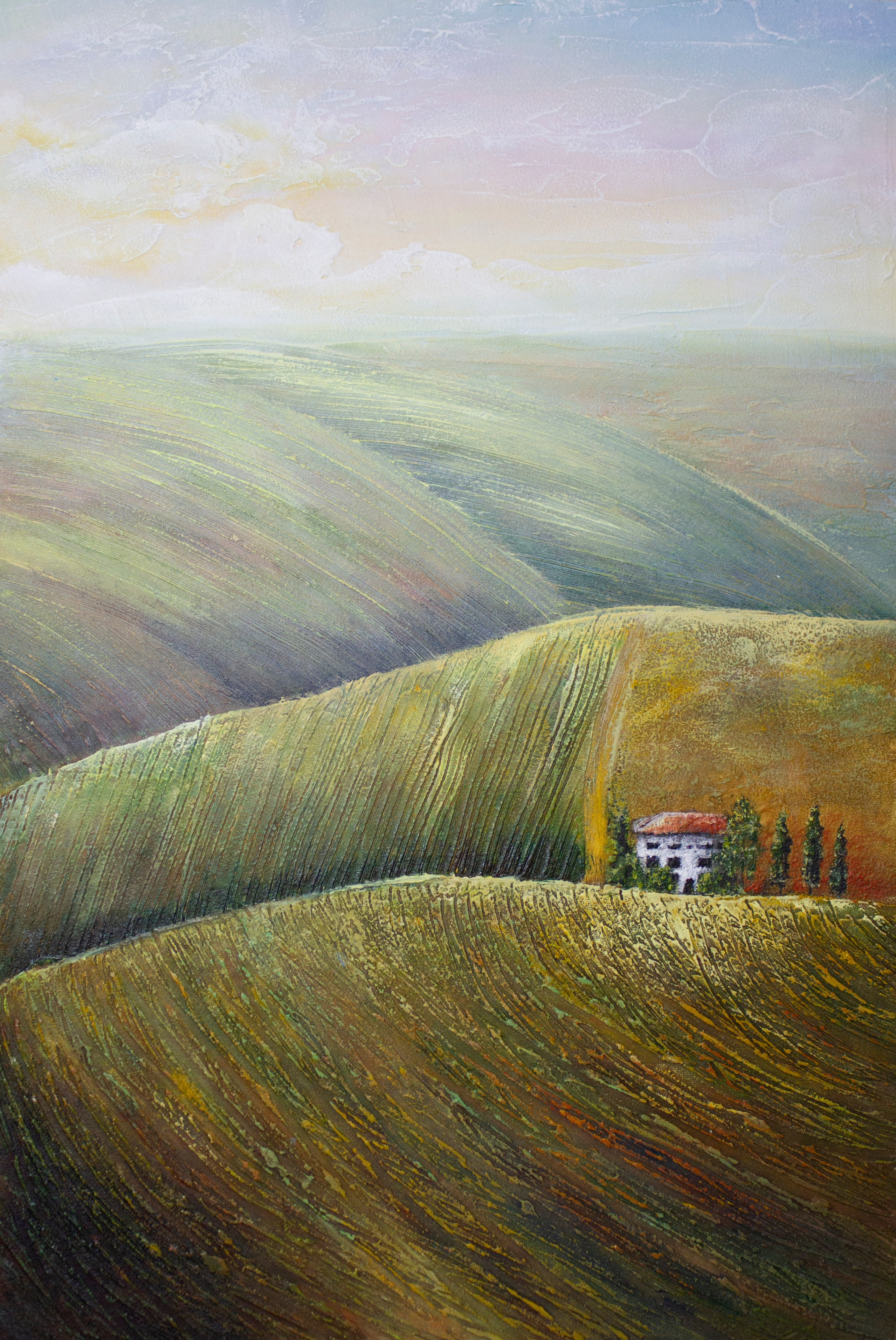 Ольга Куц «Место для двоих». Декор для дома