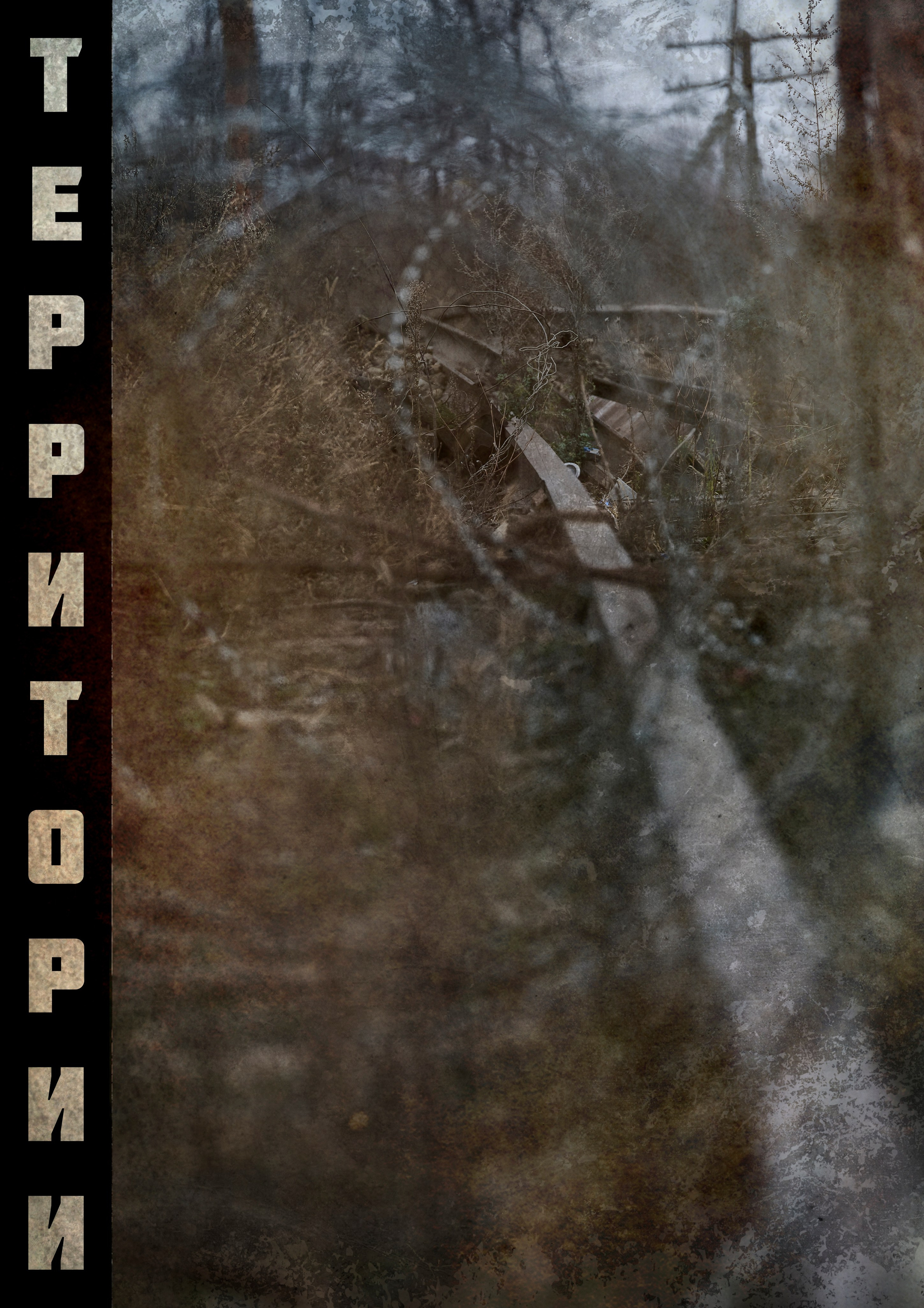 Фотопроект «Территории»