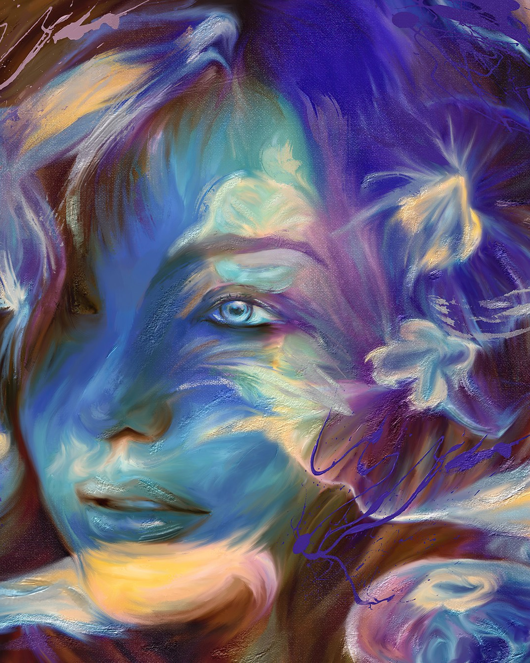 Digital Art. Y2_ART