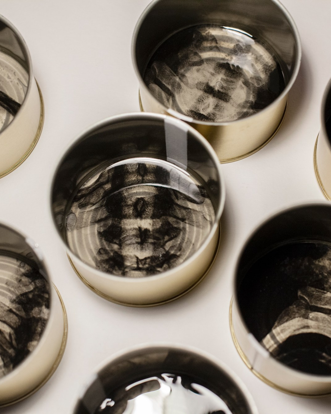 Installation. Alya Segova