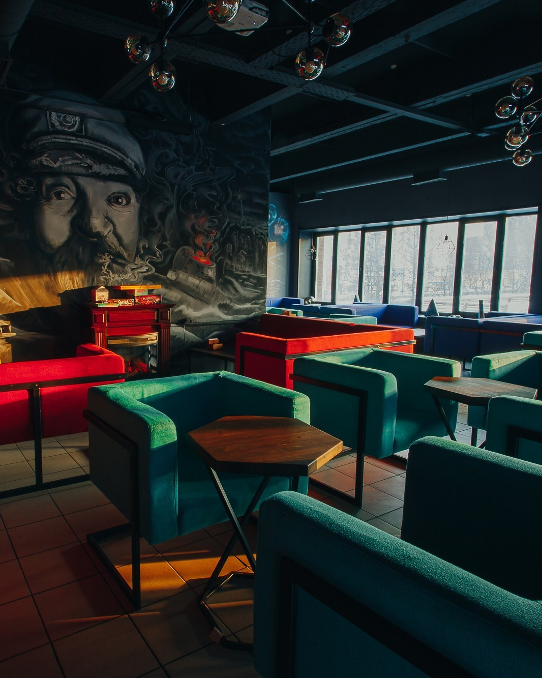 Услуги. Фотограф Валерий Чернявский