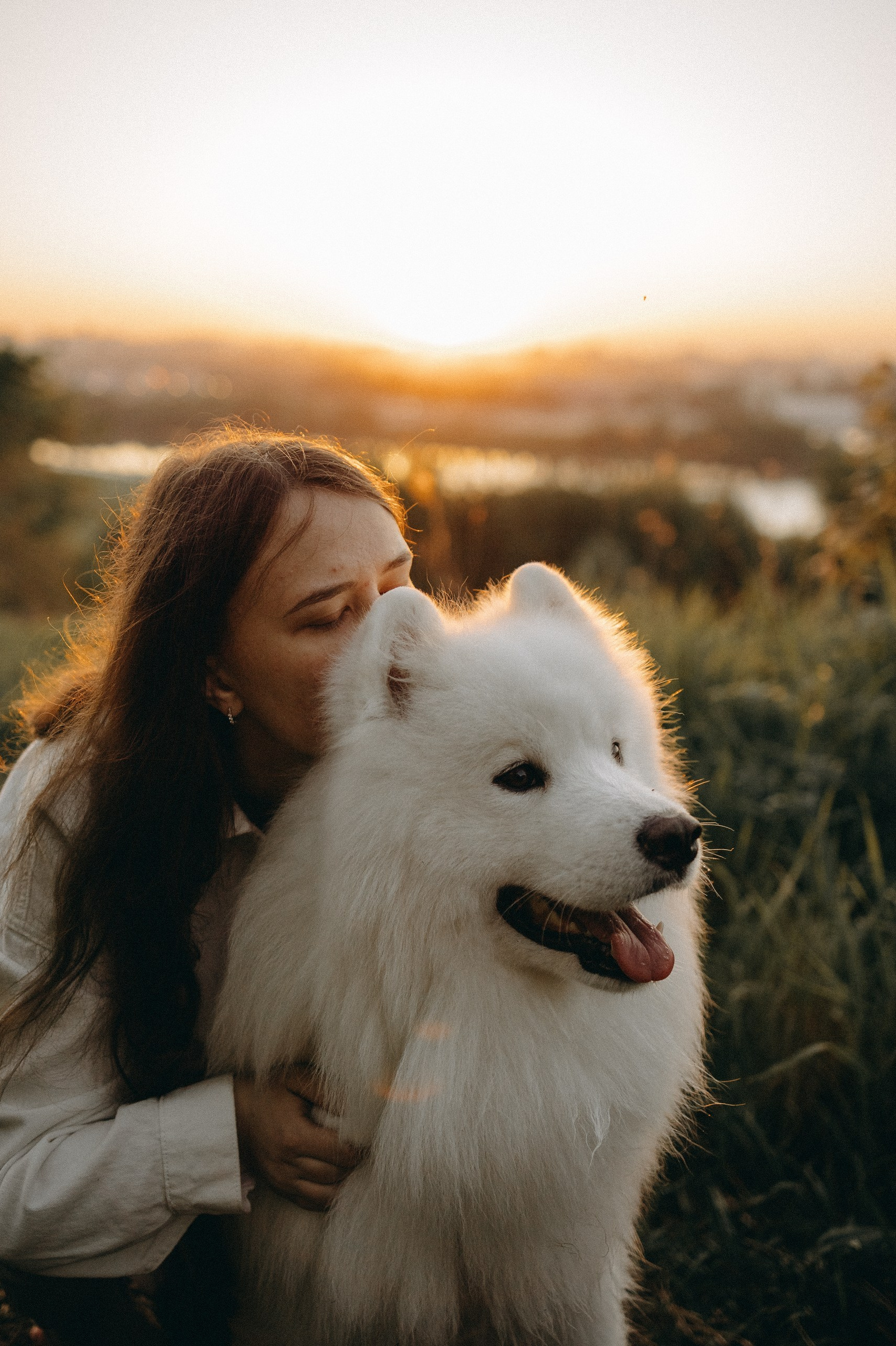 Контакты. Фотограф-анималист в Москве Екатерина Тихонова