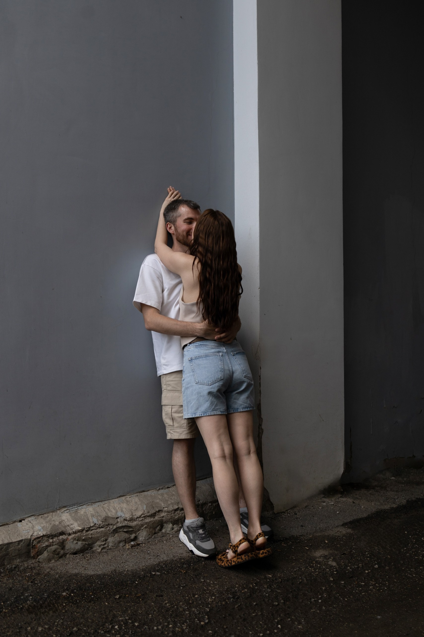 Фотограф в Самаре Женя Шулепова