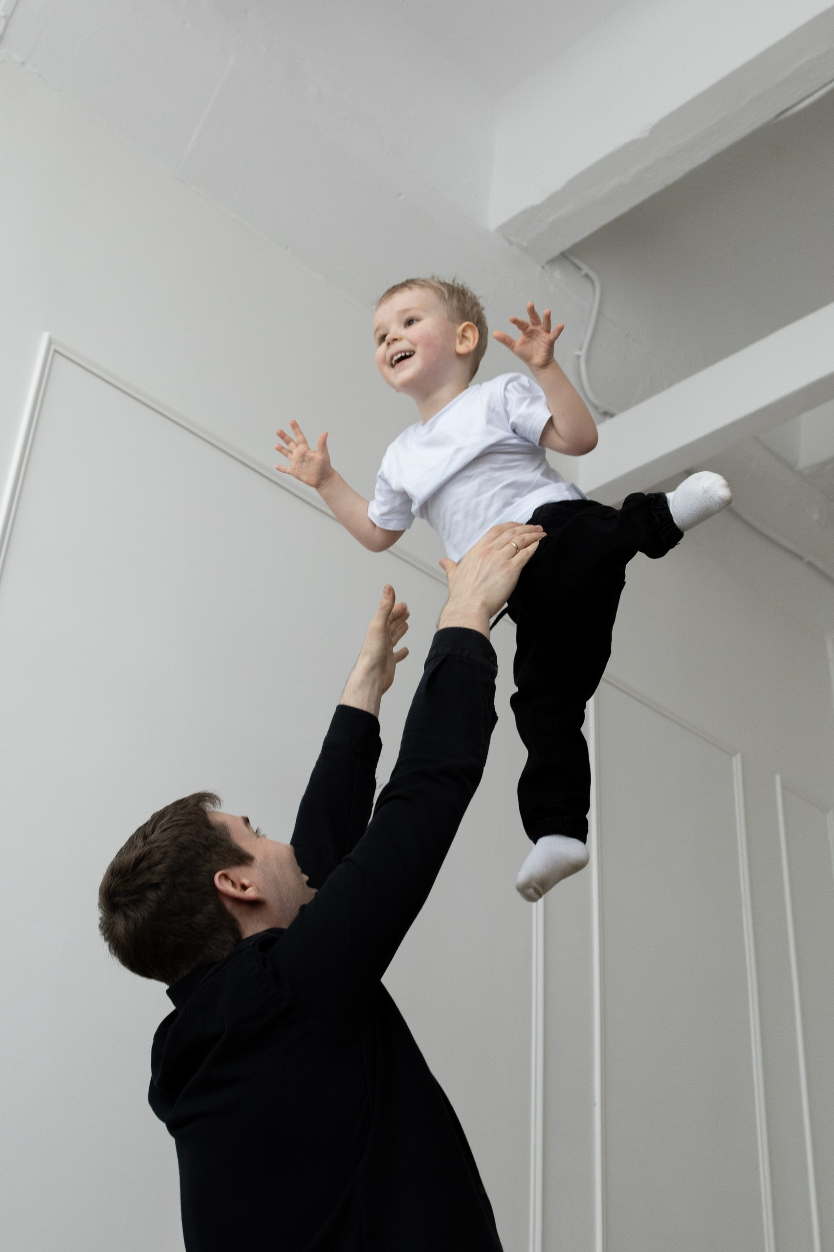 Фотограф в Самаре Женя Шулепова