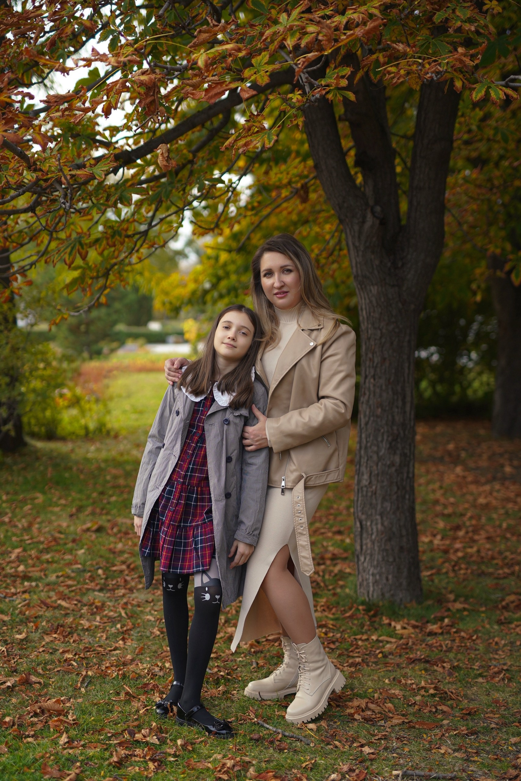 Прогулочные съемки. Фотограф в Астрахани • Фото-туры • Виктория Герма